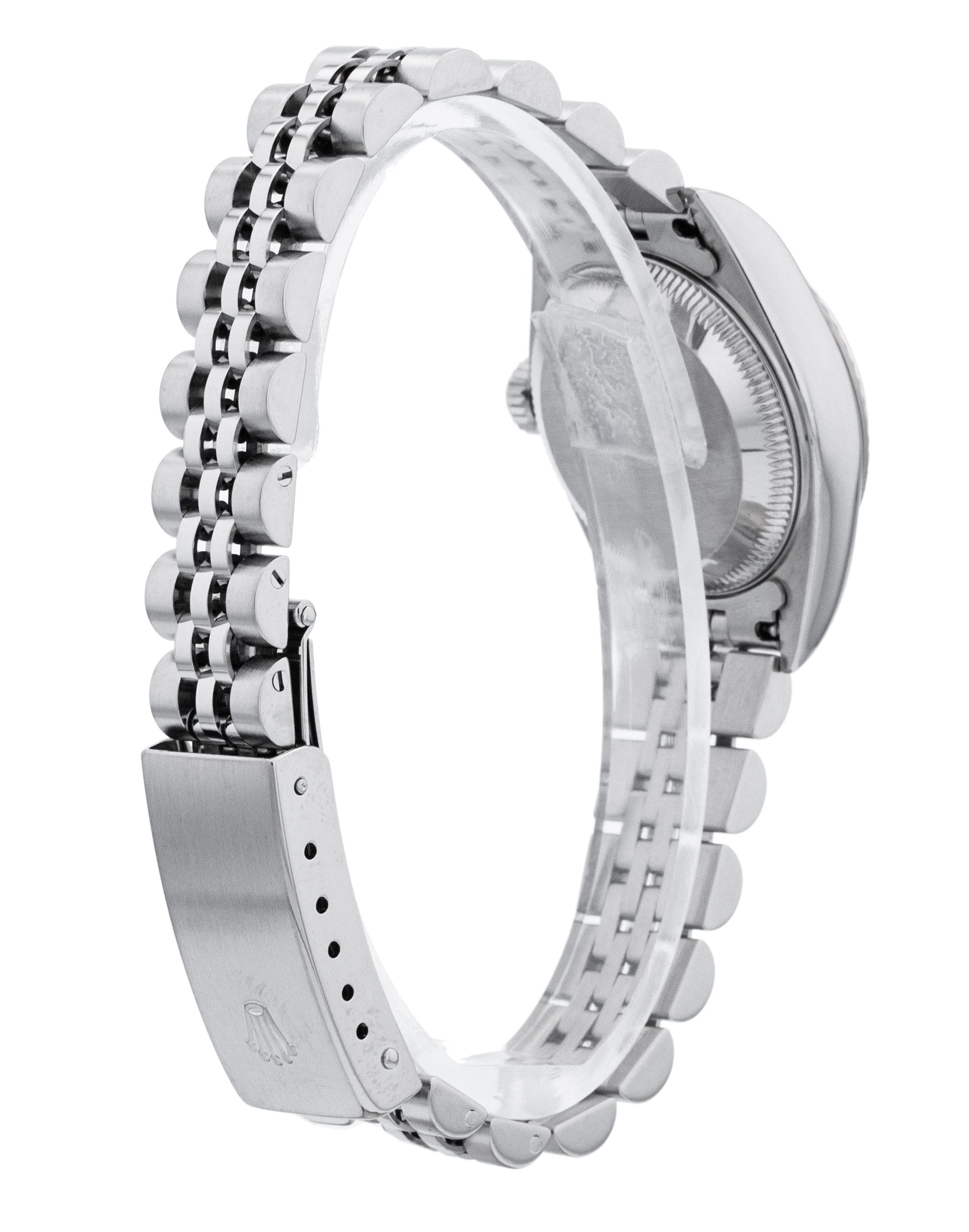 Rolex Datejust Lady 79174 Thumbnail 3