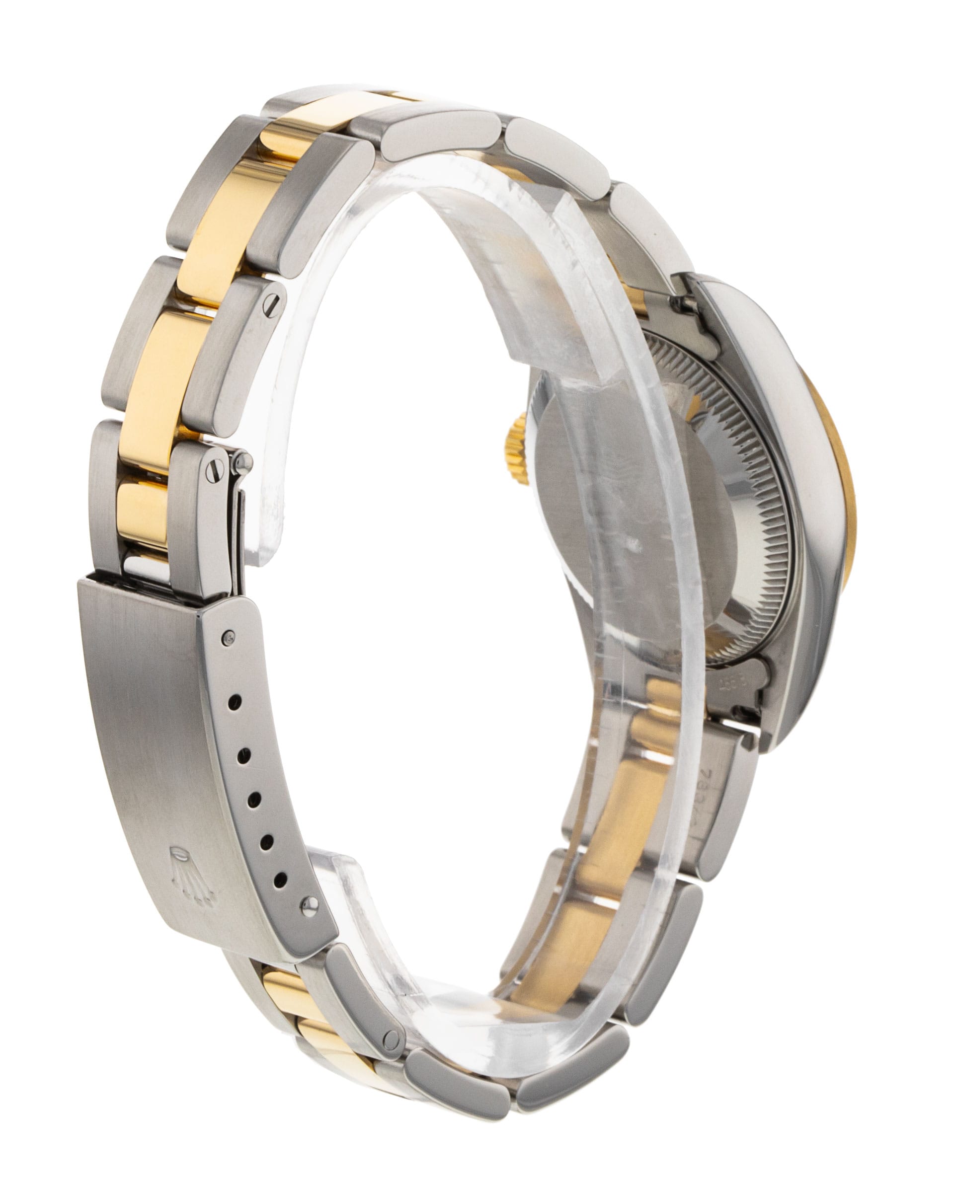 Rolex Lady Oyster Perpetual 67183 Thumbnail 3