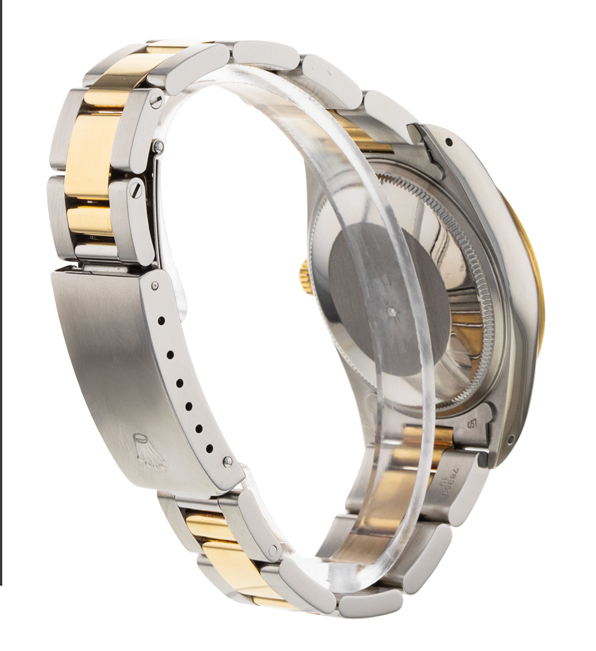 Rolex Oyster Perpetual 14203 Thumbnail 3