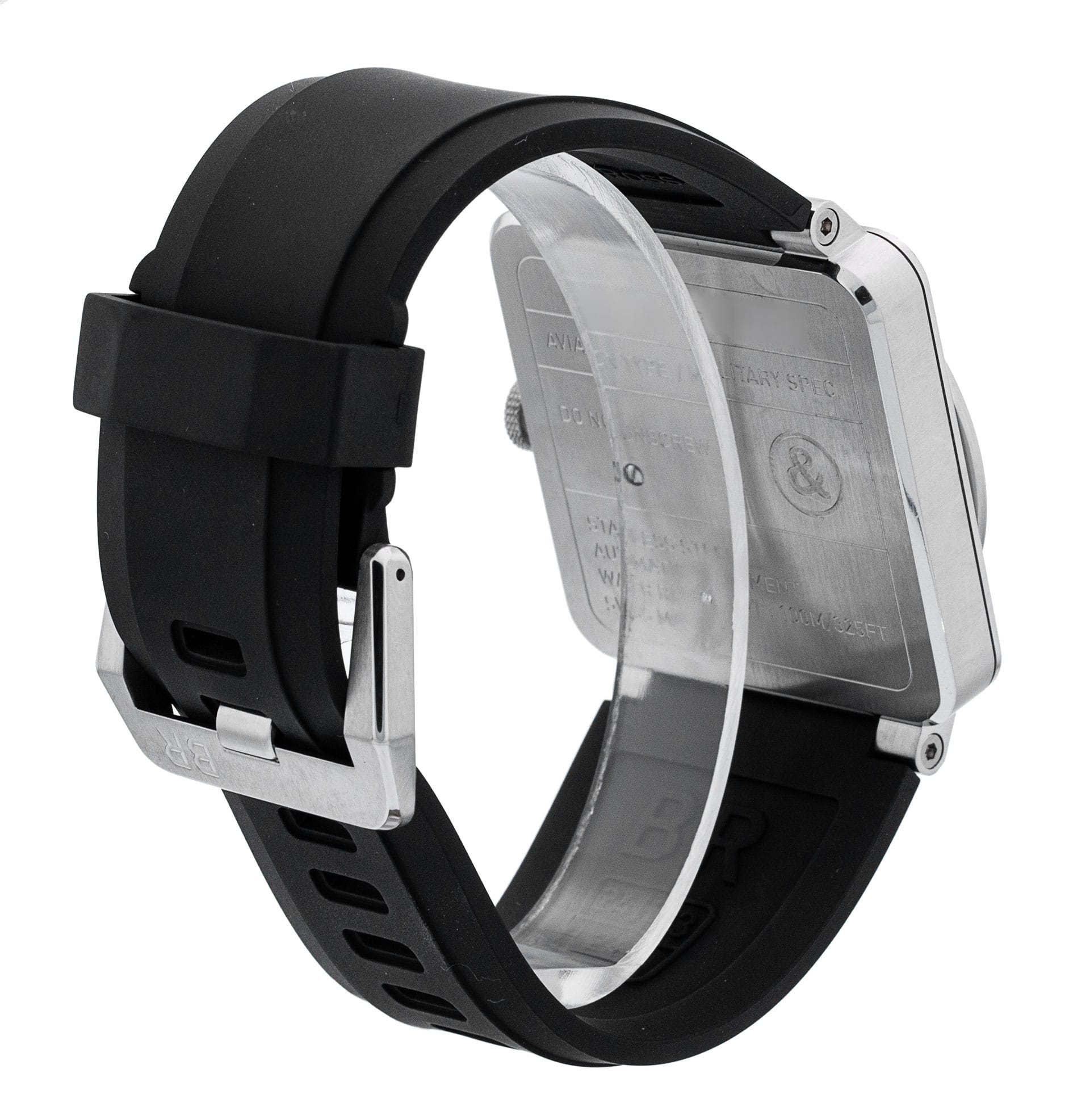 Bell and Ross BR03-92 BR03-92 Thumbnail 3