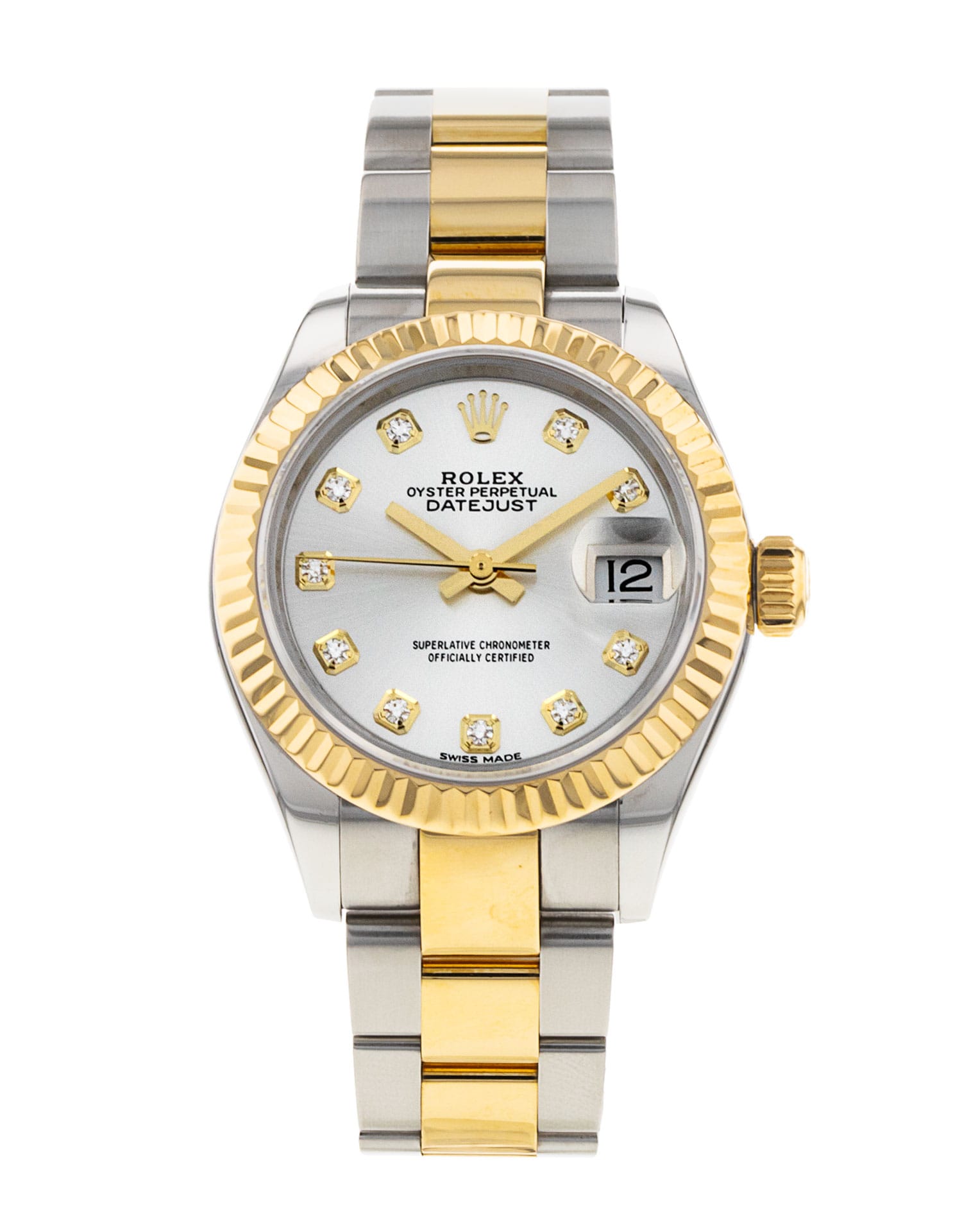 Rolex Datejust Lady 28 279173 Thumbnail 1