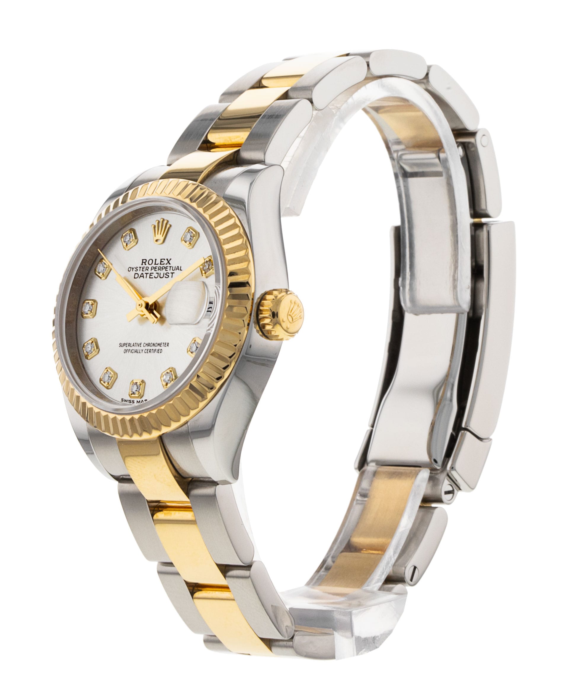 Rolex Datejust Lady 28 279173 Thumbnail 2