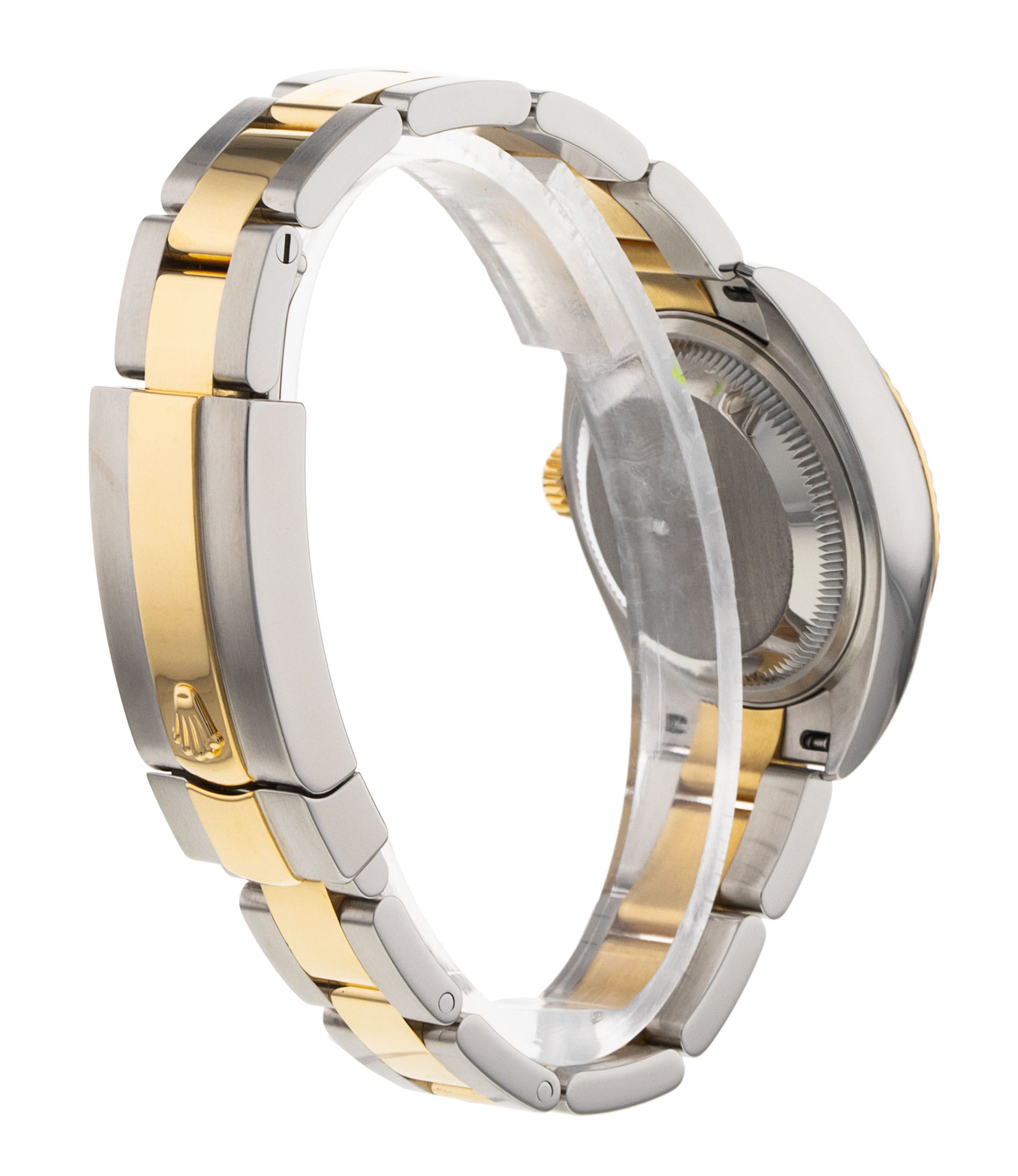 Rolex Datejust Lady 28 279173 Thumbnail 3