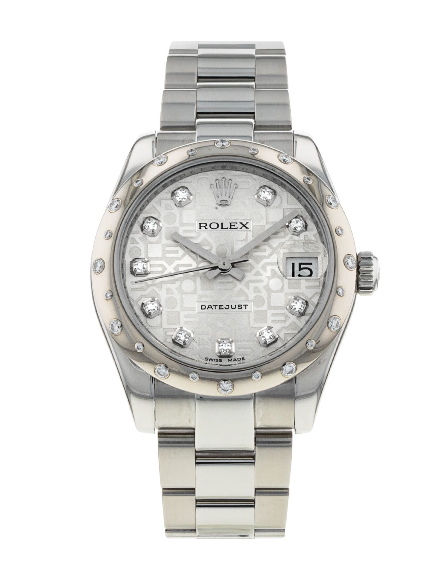 Rolex Datejust Lady 31 178344 Thumbnail 1