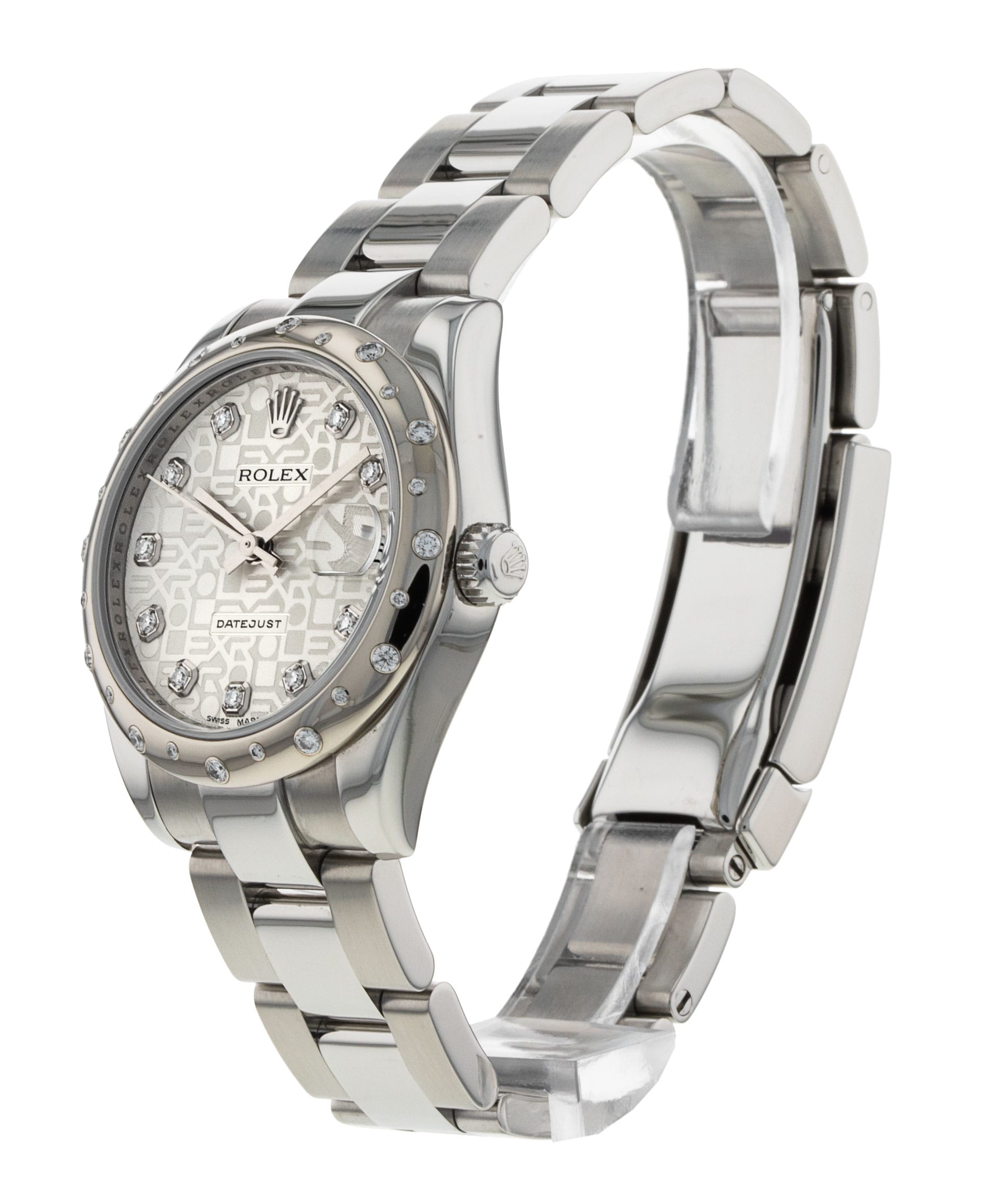 Rolex Datejust Lady 31 178344 Thumbnail 2