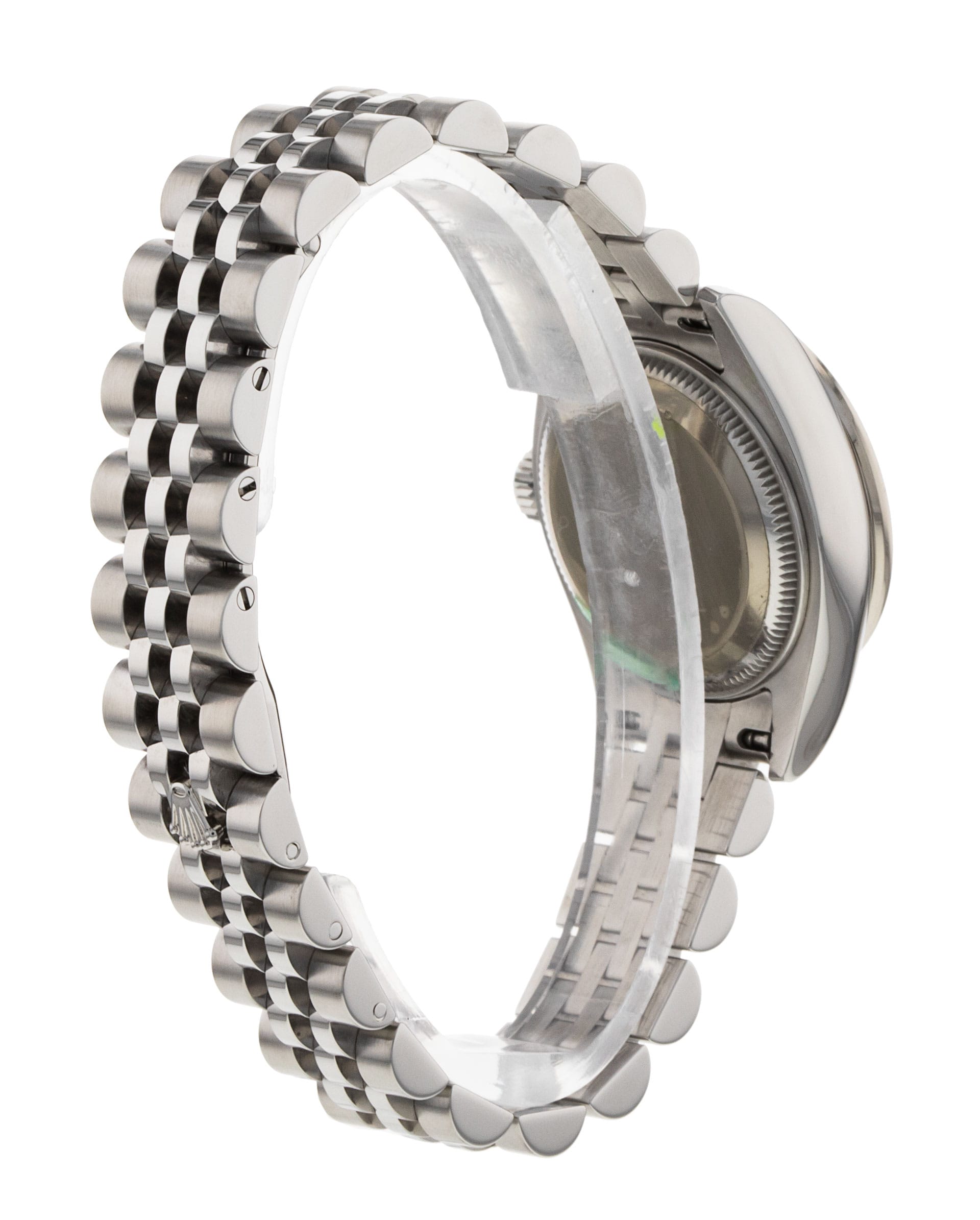 Rolex Datejust Lady 179384 Thumbnail 3