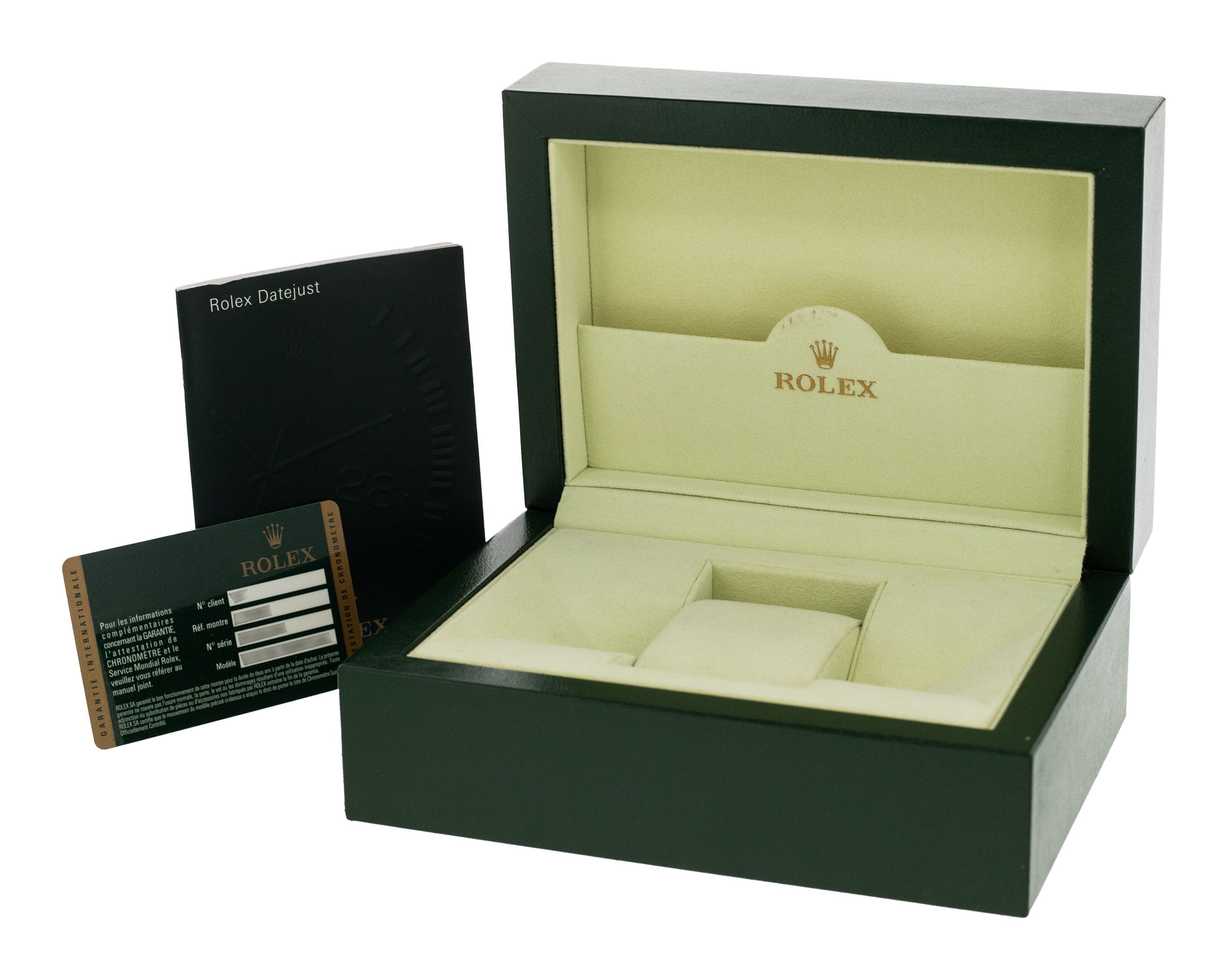 Rolex Datejust Lady 179383 Thumbnail 4