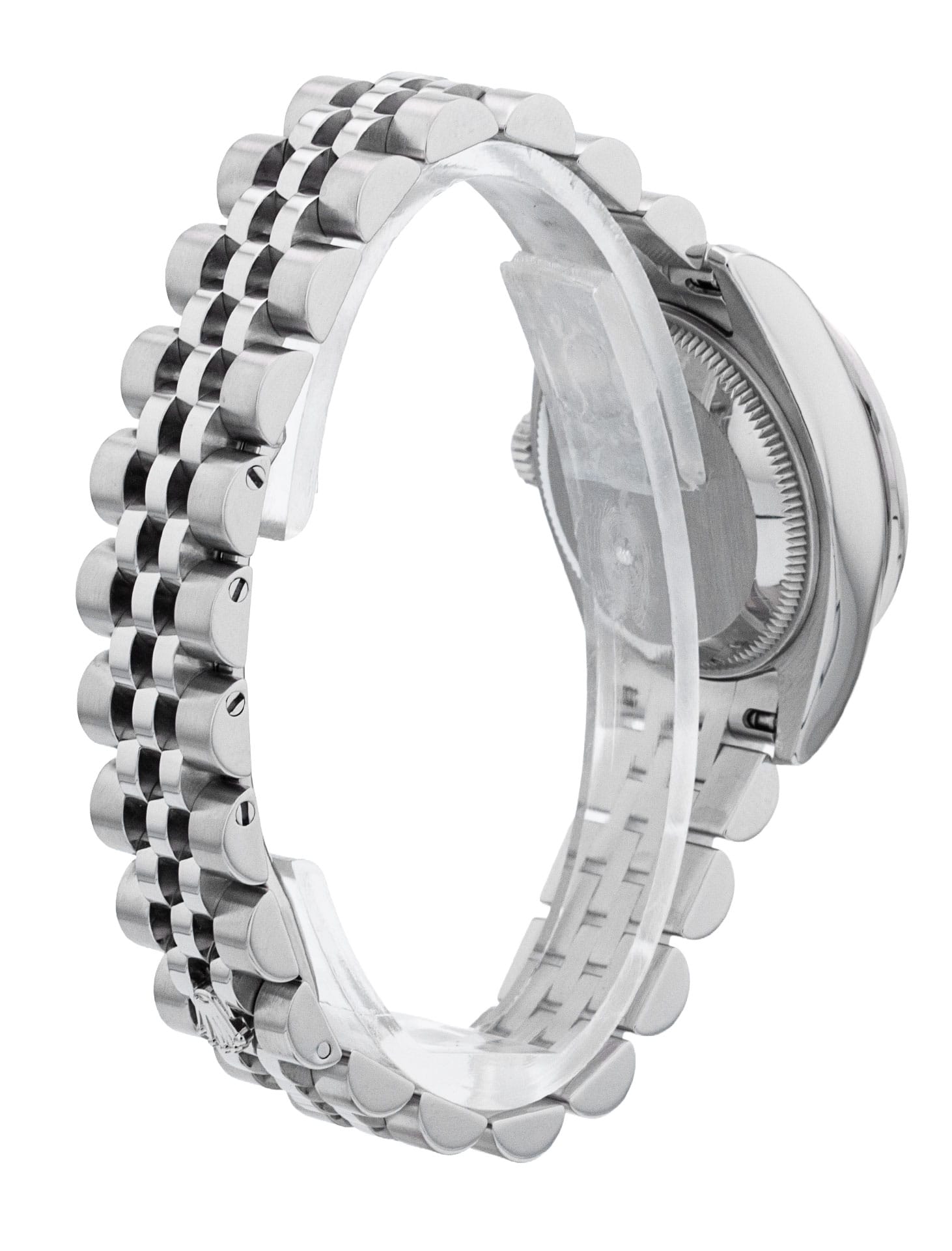 Rolex Datejust Lady 179384 Thumbnail 3