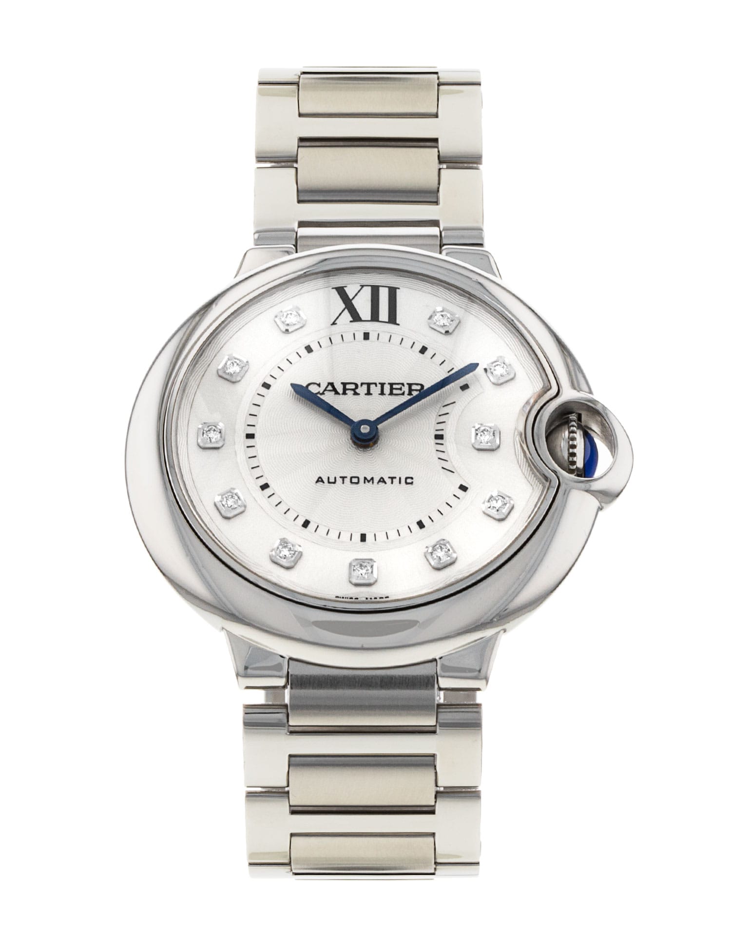 Cartier Ballon Bleu WE902075 Thumbnail 1