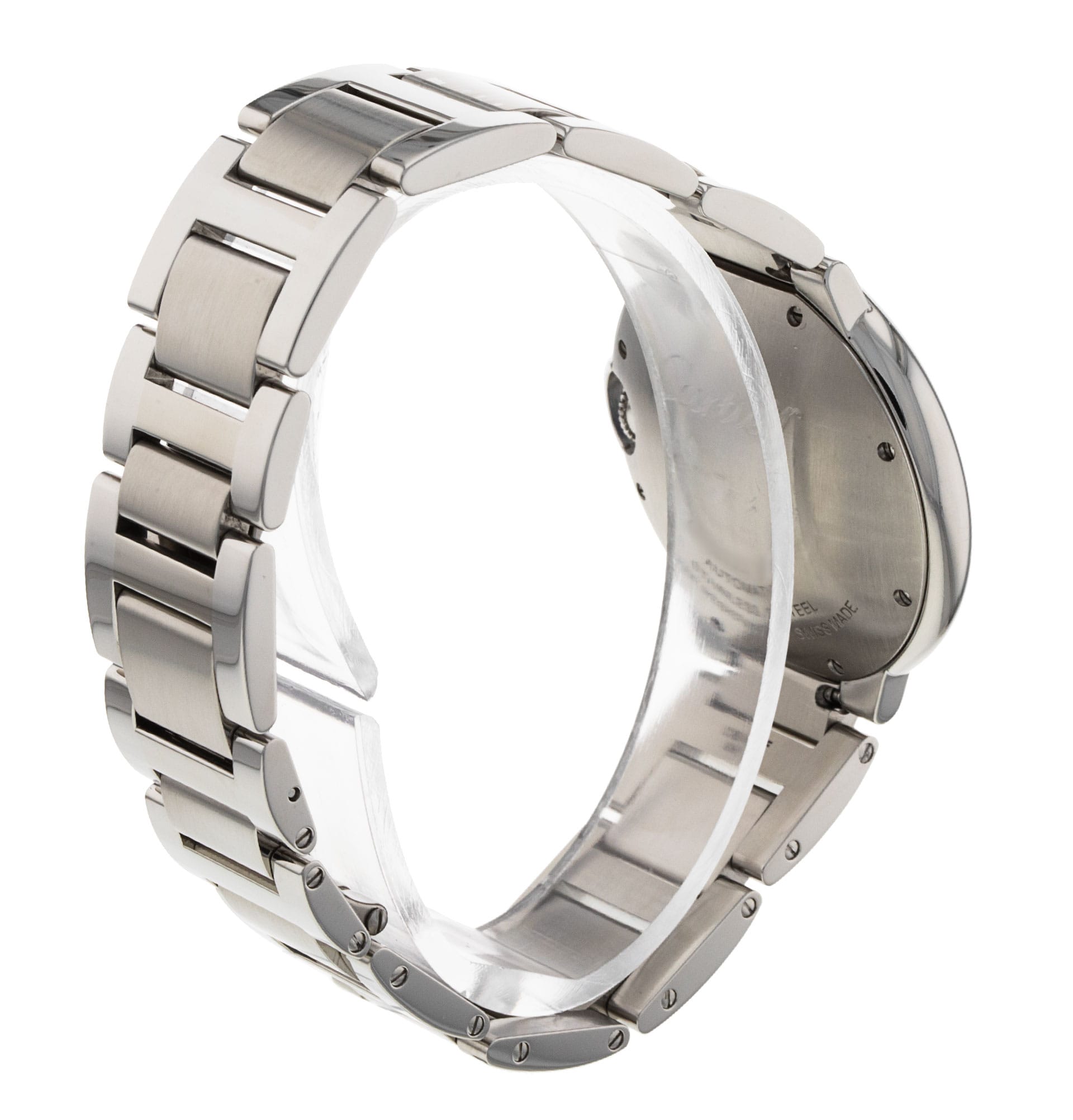 Cartier Ballon Bleu WE902075 Thumbnail 3