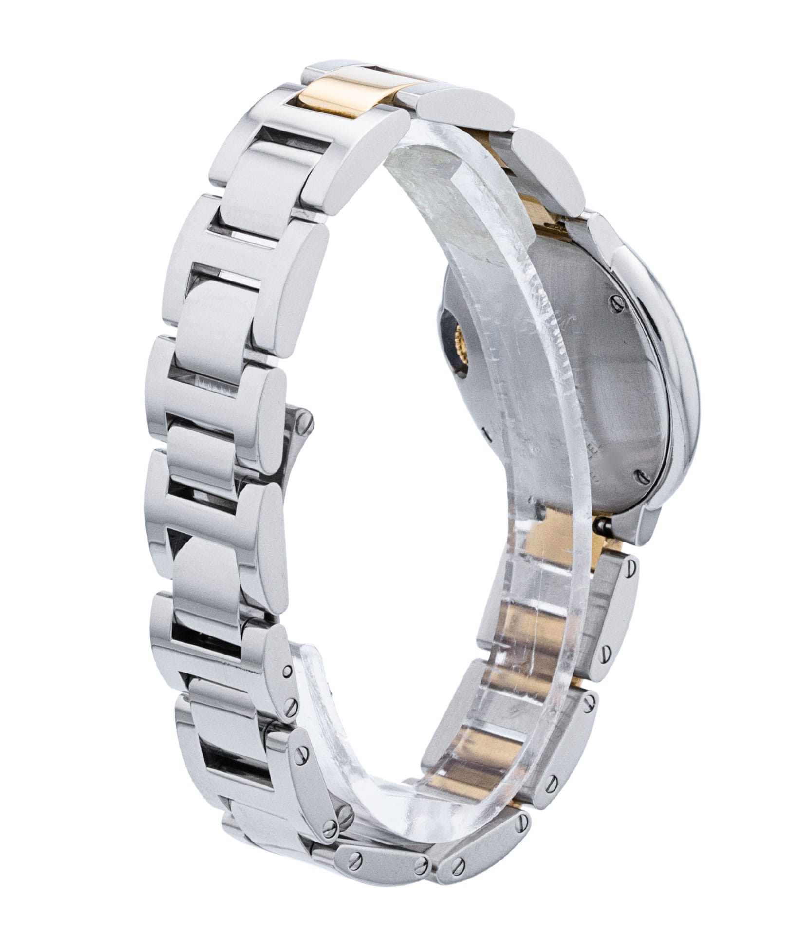 Cartier Ballon Bleu W69007Z3 Thumbnail 3