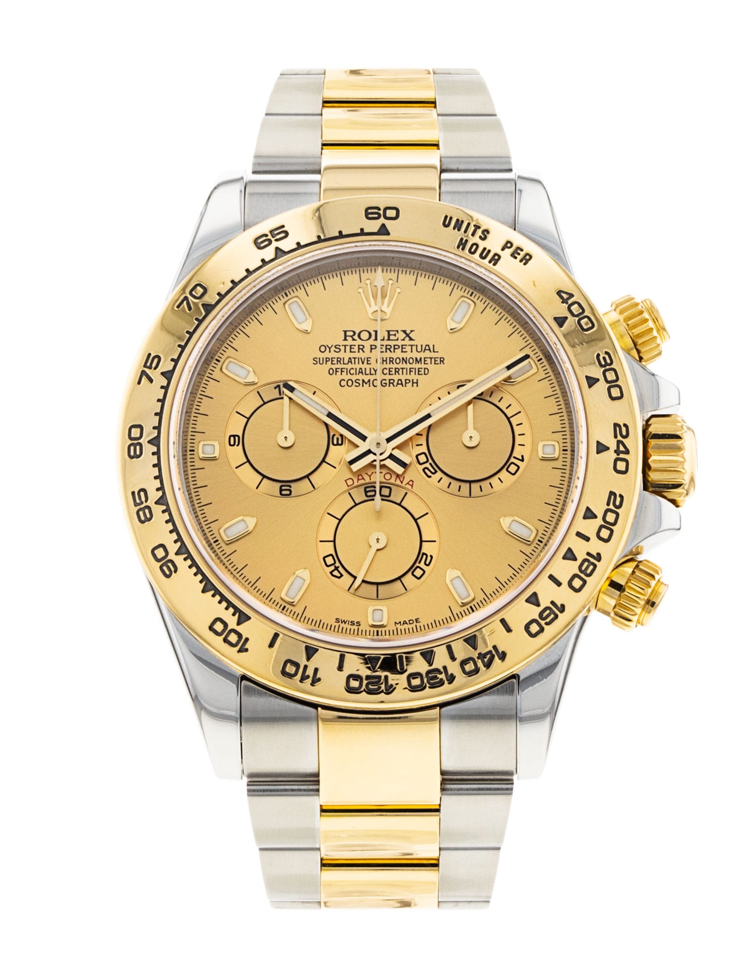Rolex Daytona 116503 Thumbnail 1