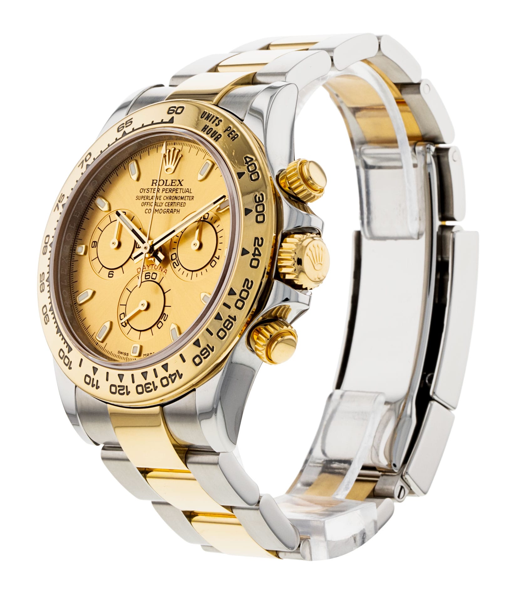 Rolex Daytona 116503 Thumbnail 2