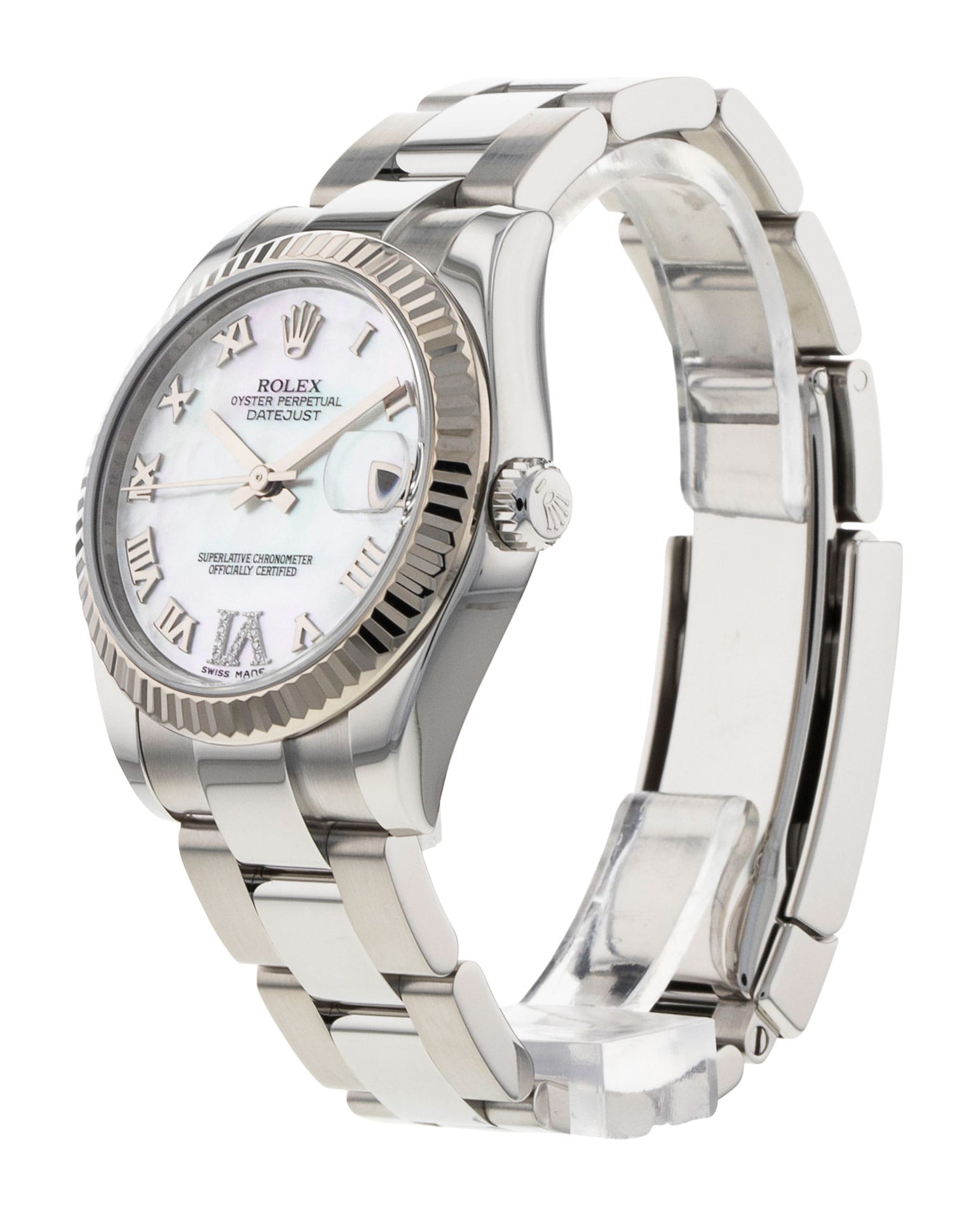 Rolex Datejust Lady 31 178274 Thumbnail 2