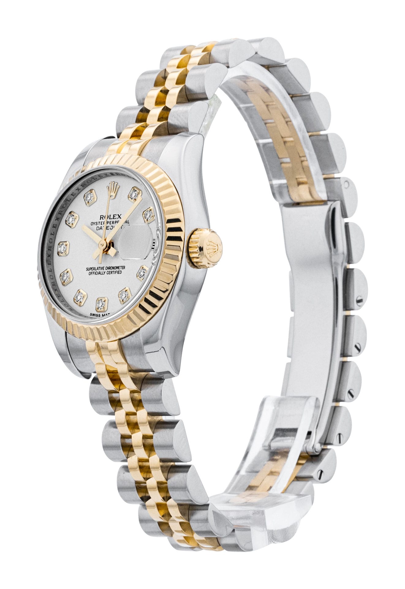 Rolex Datejust Lady 179173 Thumbnail 2