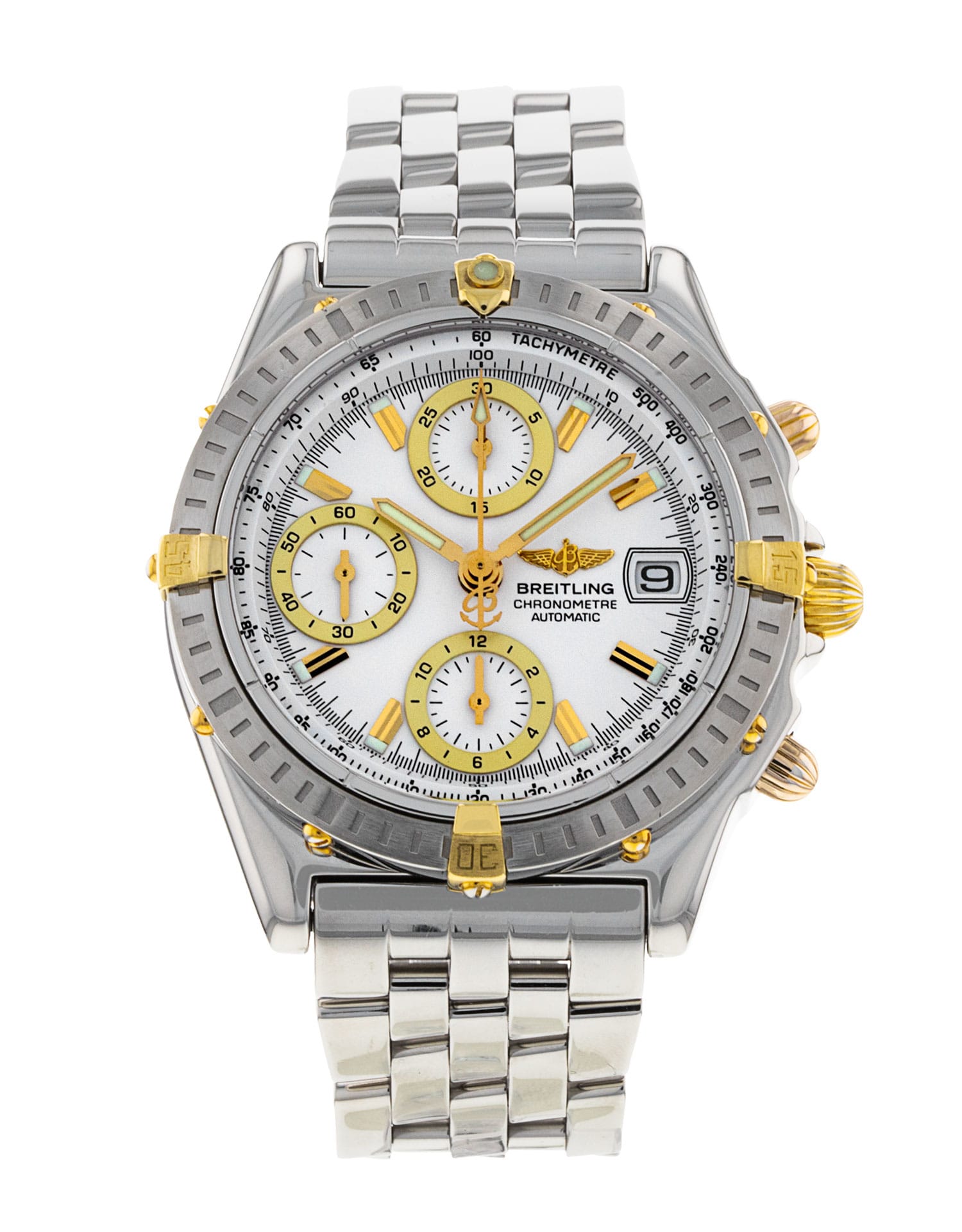 Breitling Chronomat B13352 Thumbnail 1