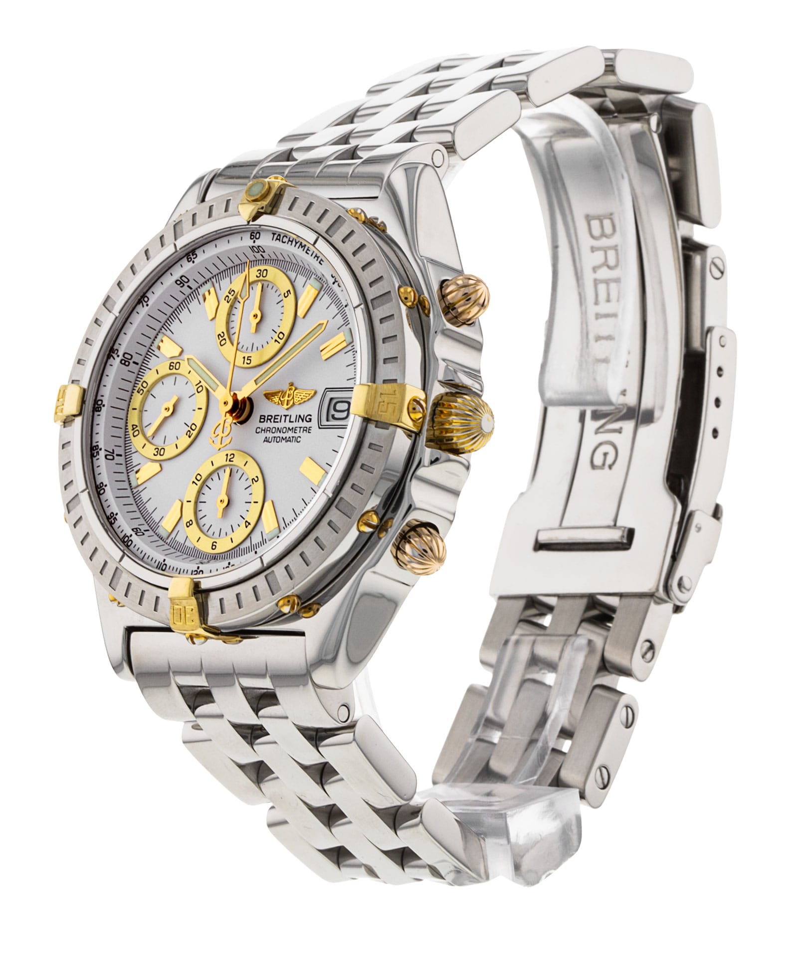 Breitling Chronomat B13352 Thumbnail 2