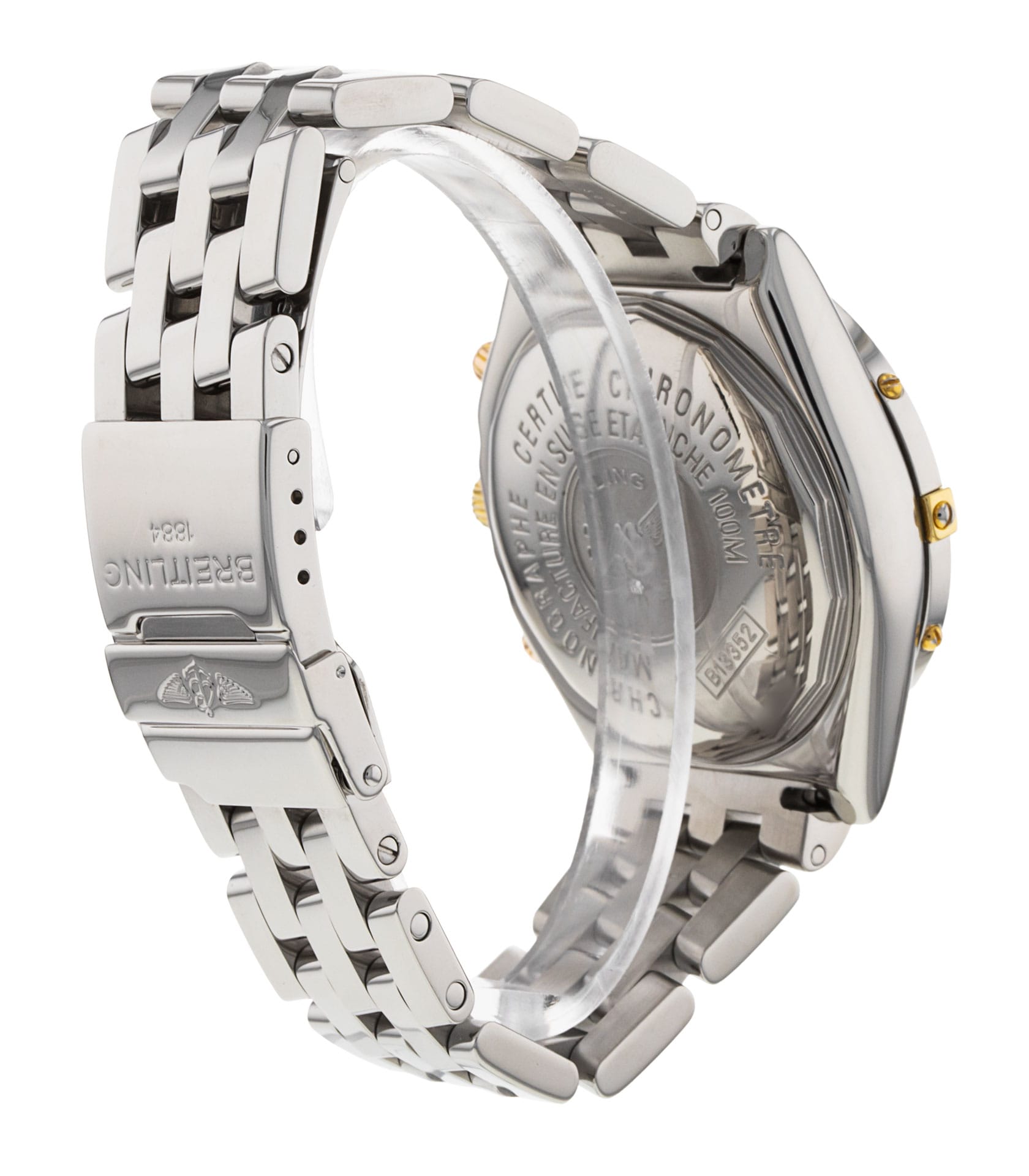 Breitling Chronomat B13352 Thumbnail 3
