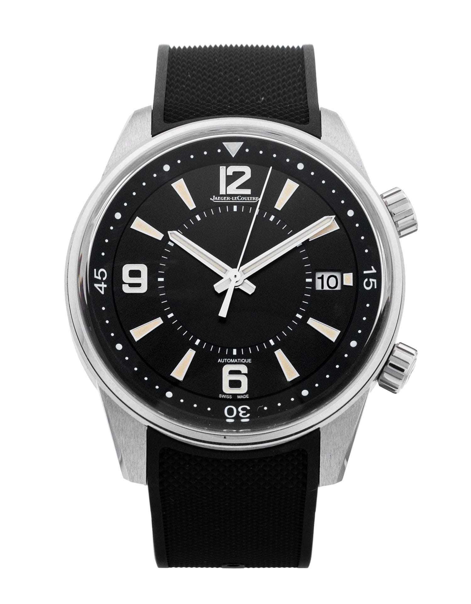 Pre-Owned Jaeger-LeCoultre Polaris Watch