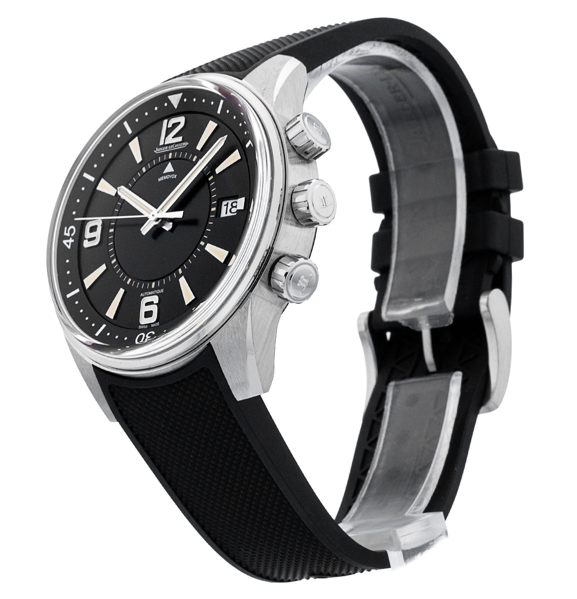 Jaeger-LeCoultre Polaris 9038670 Thumbnail 2