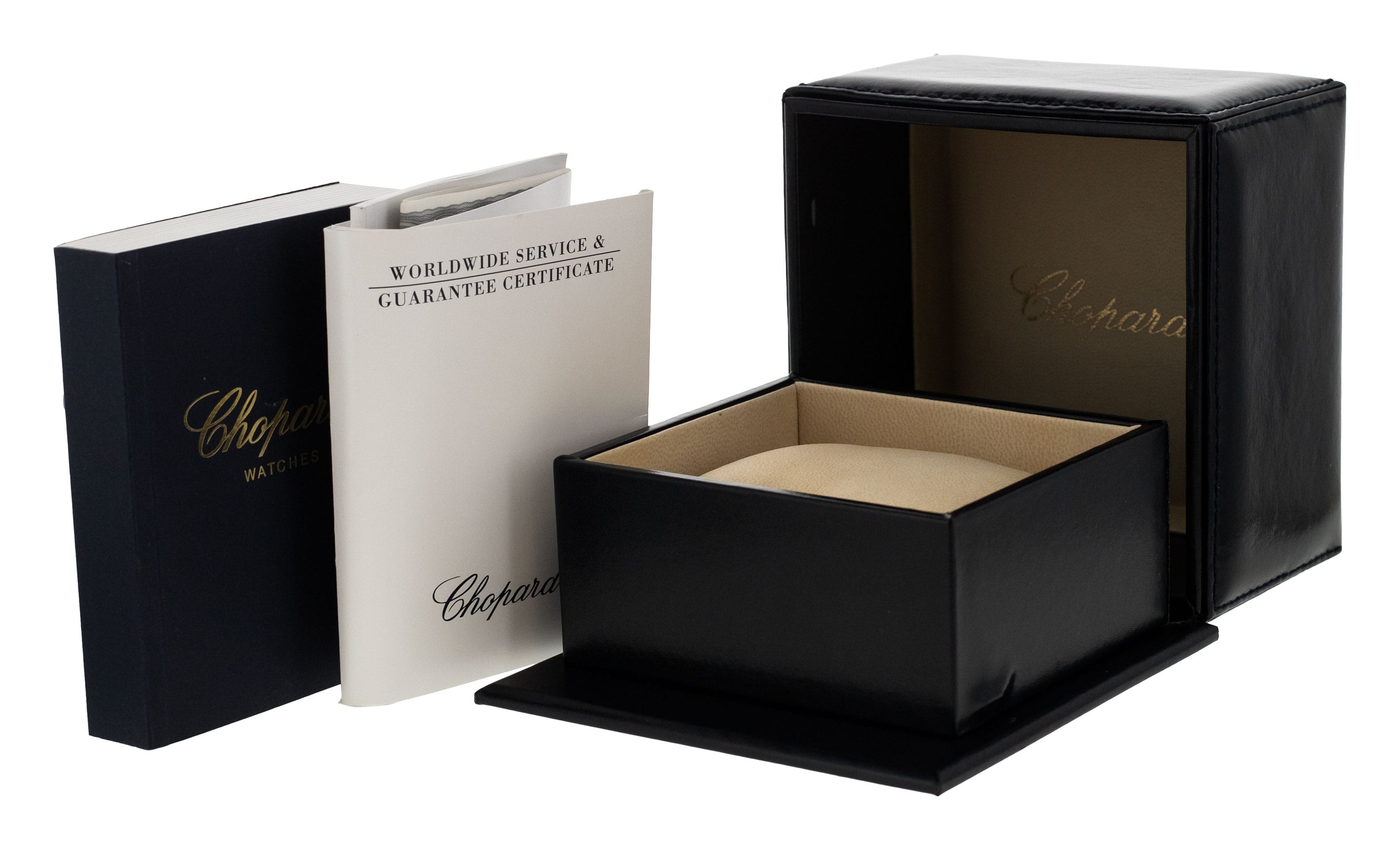 Chopard Happy Sport 278509-3002 Thumbnail 4