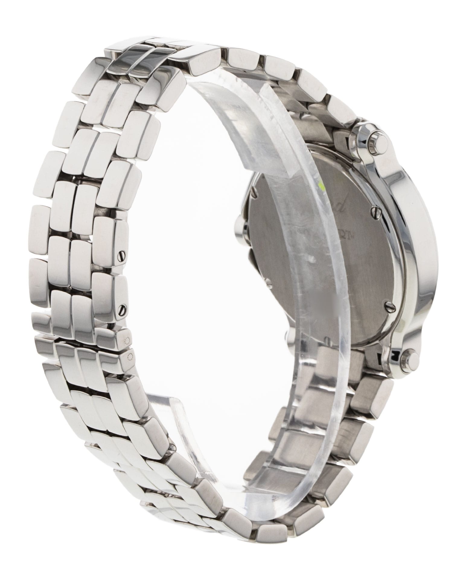 Chopard Happy Sport 278509-3002 Thumbnail 3