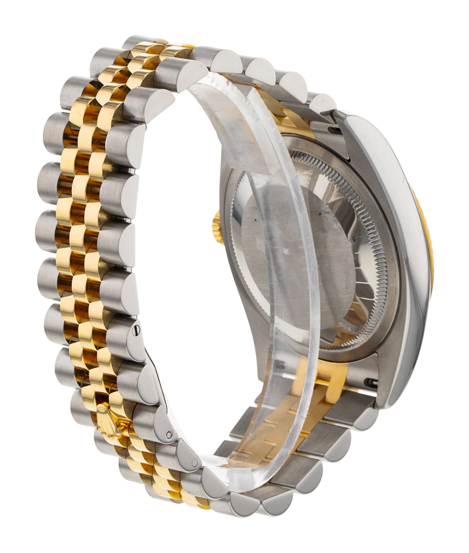 Rolex Datejust 116233 Thumbnail 3