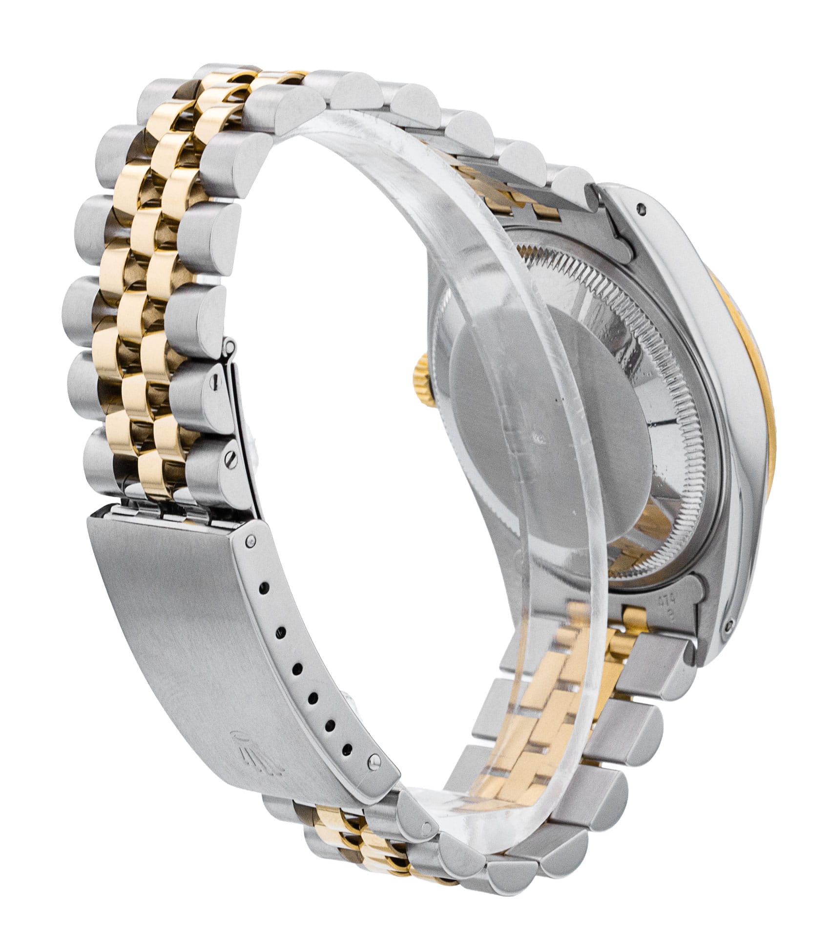 Rolex Oyster Perpetual Date 15223 Thumbnail 3