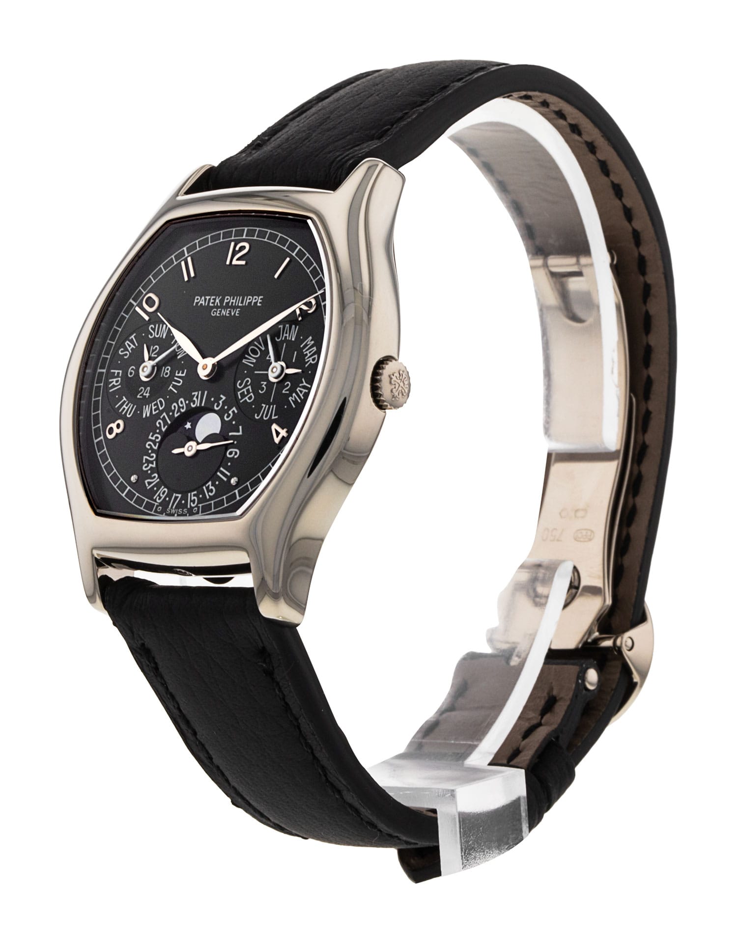 Patek Philippe Grand Complications 5040G Thumbnail 2