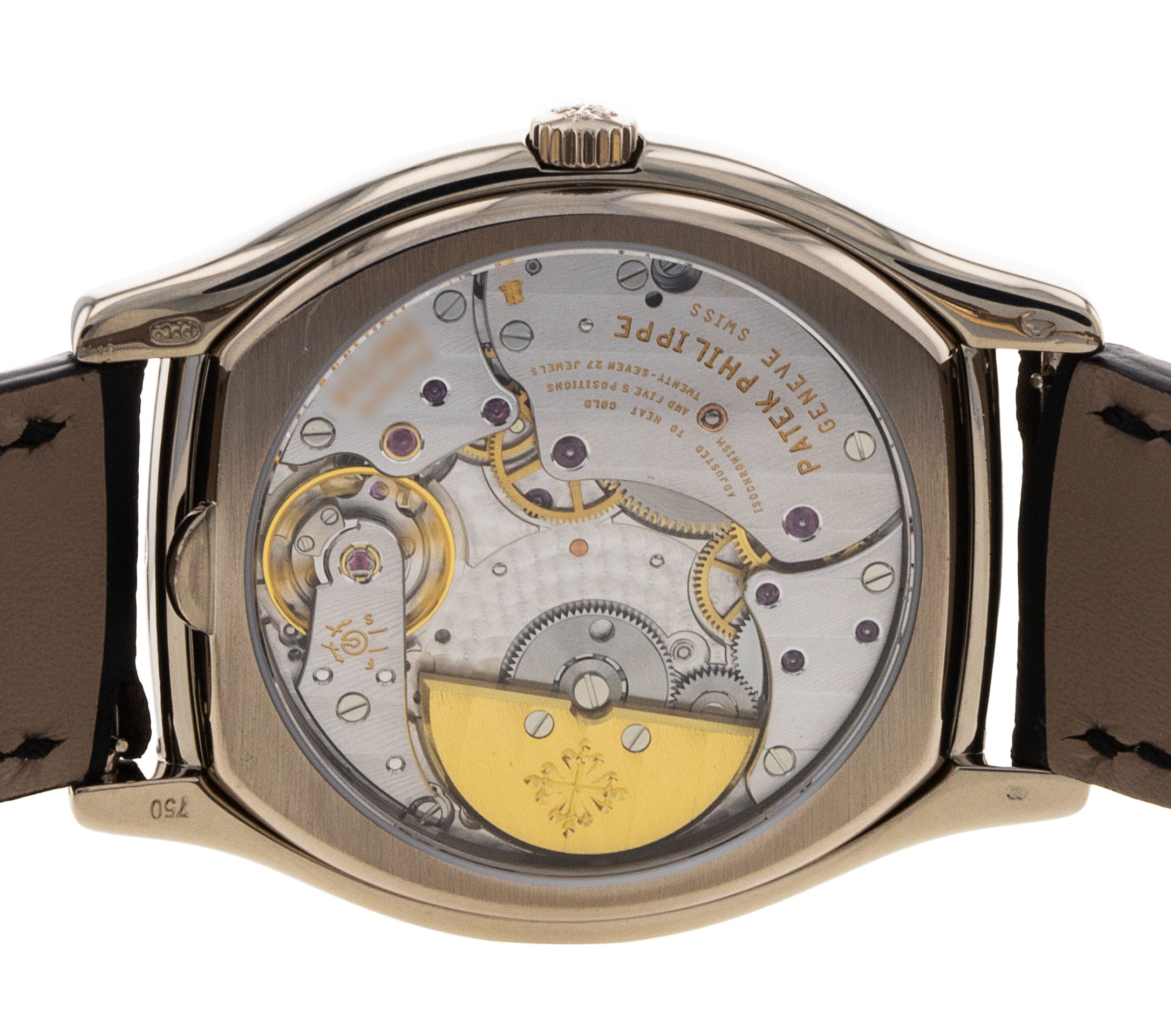 Patek Philippe Grand Complications 5040G Thumbnail 4