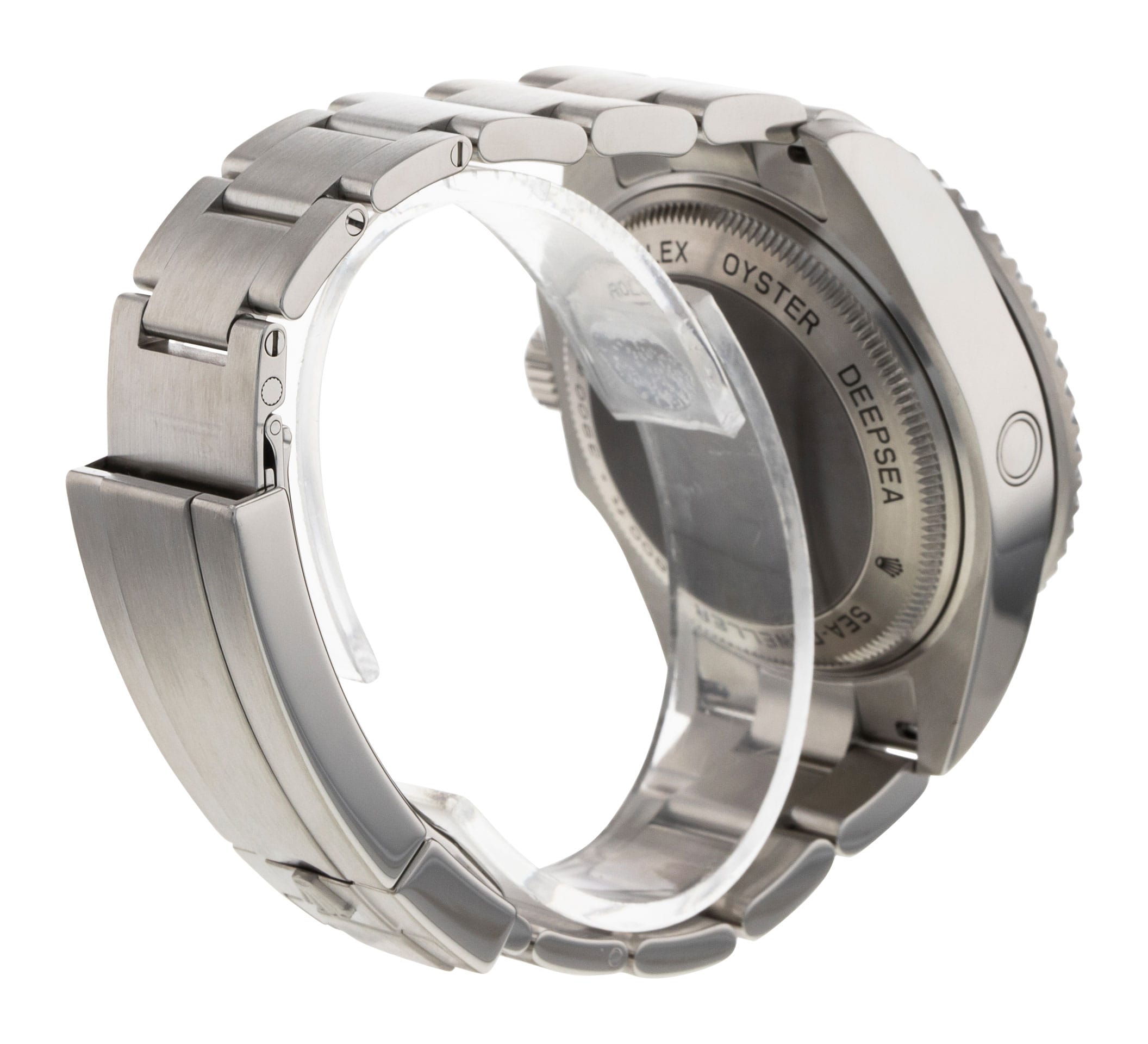 Rolex Deepsea 116660 Thumbnail 3