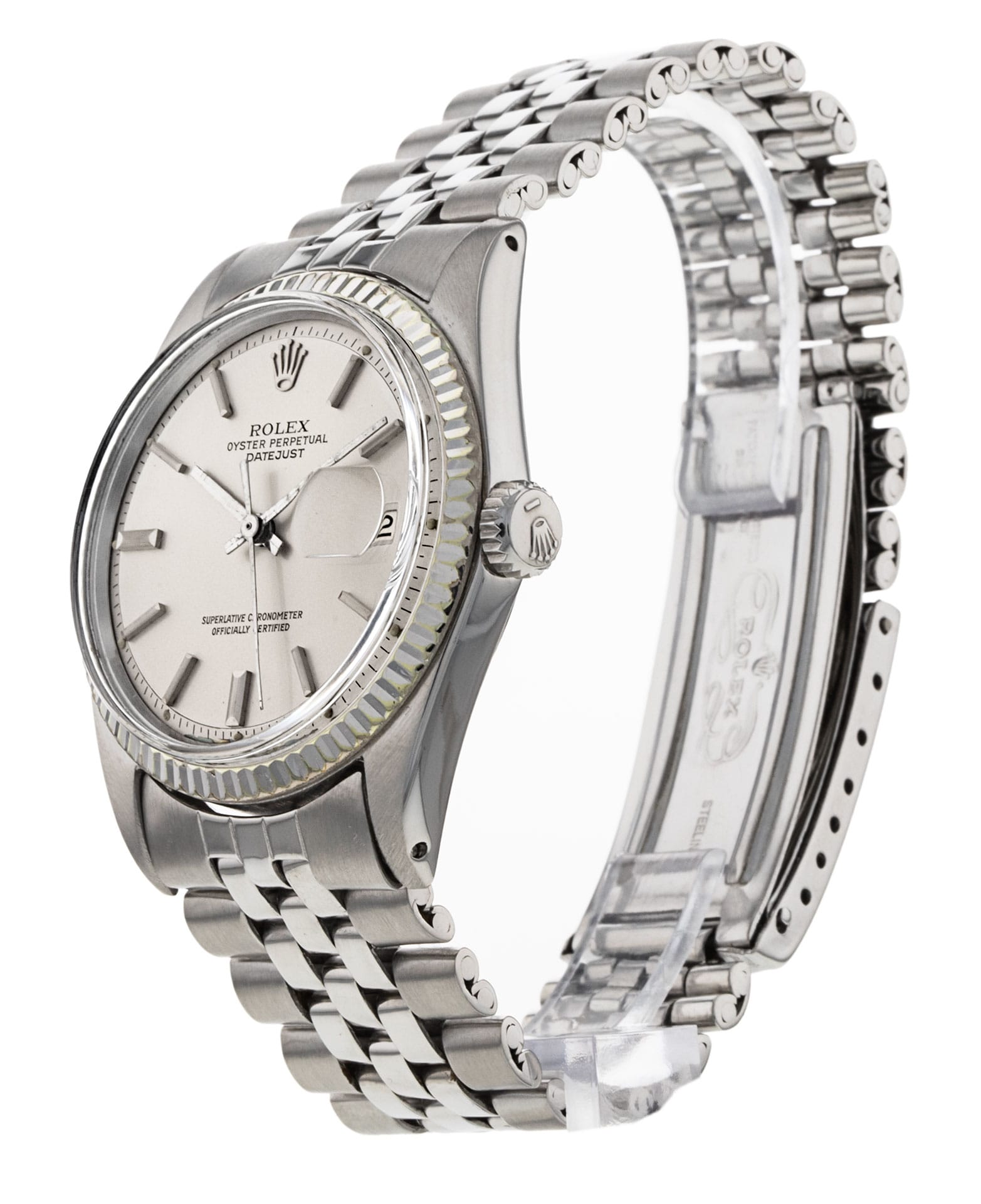 Rolex Datejust 1601 Thumbnail 2