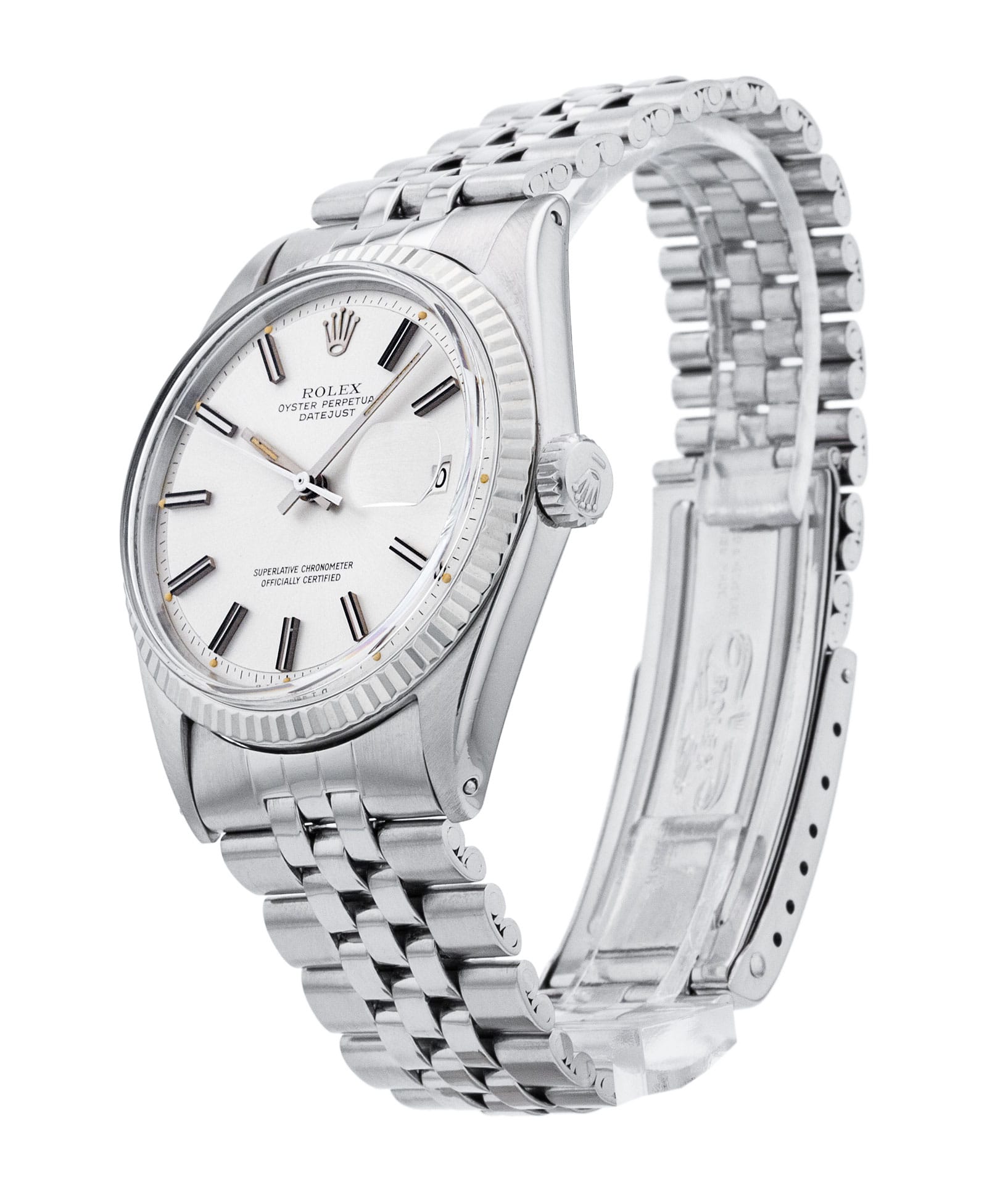 Rolex Datejust 1601 Thumbnail 2