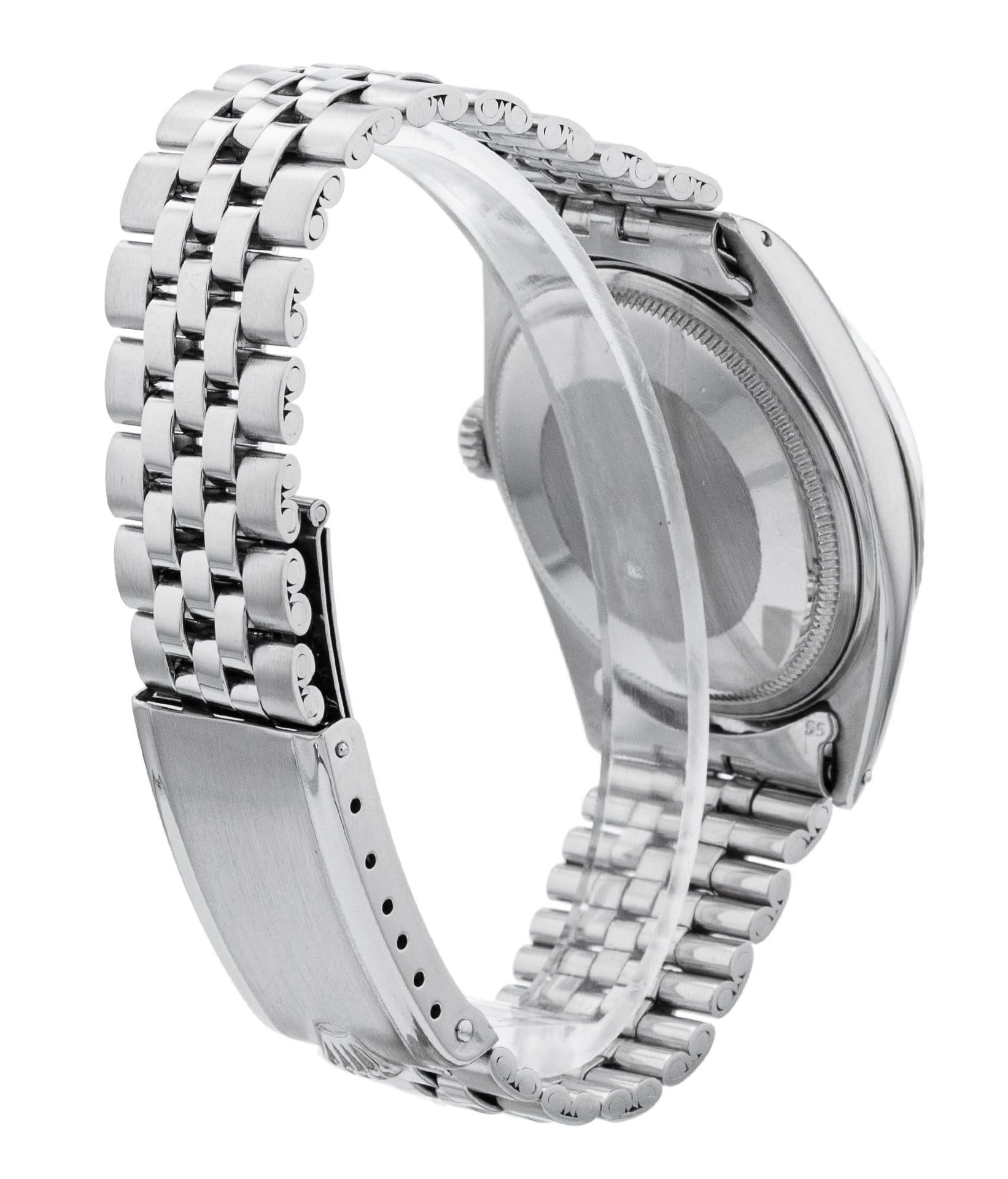 Rolex Datejust 1601 Thumbnail 3