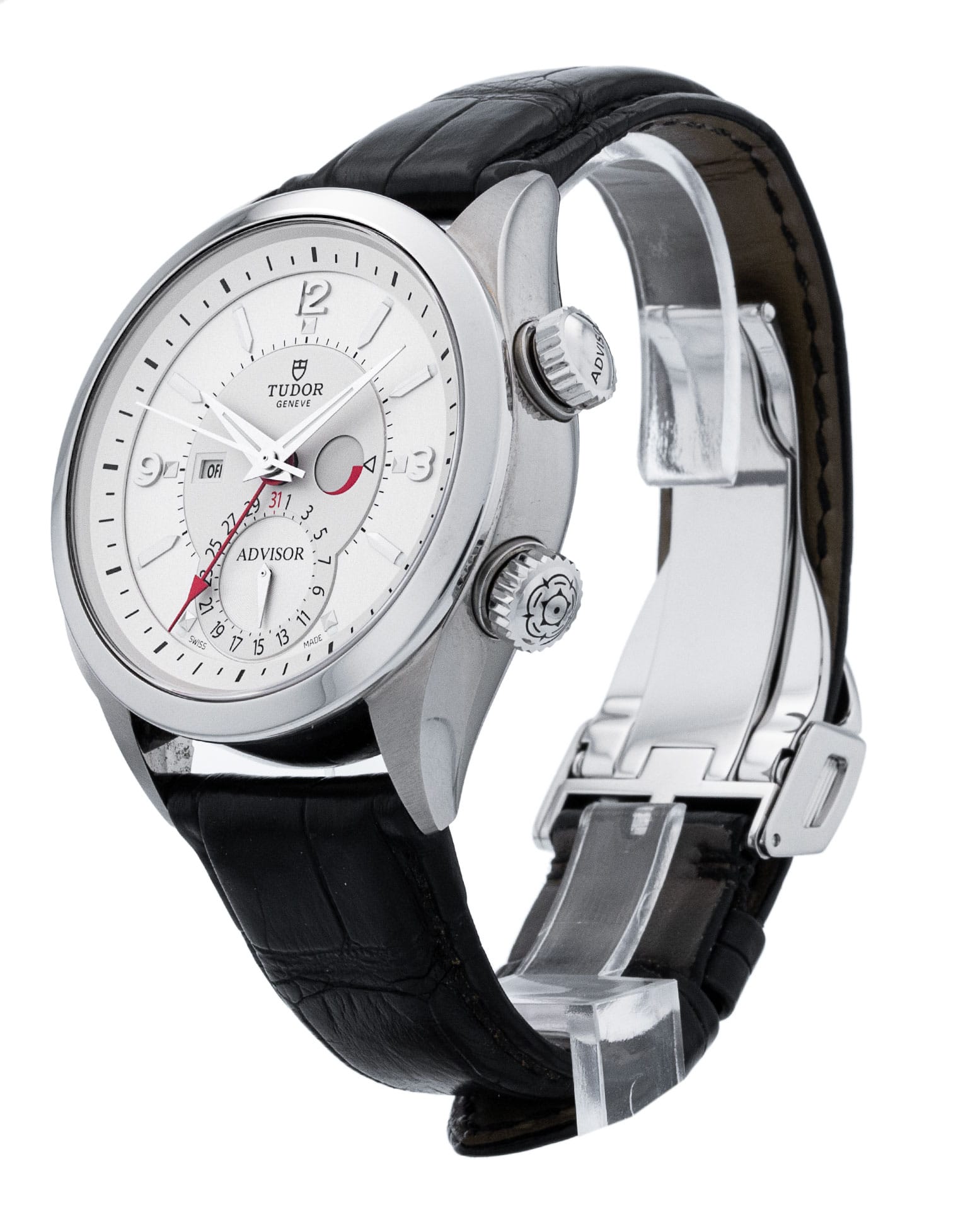 Tudor Heritage Advisor M79620T-0011 Thumbnail 2