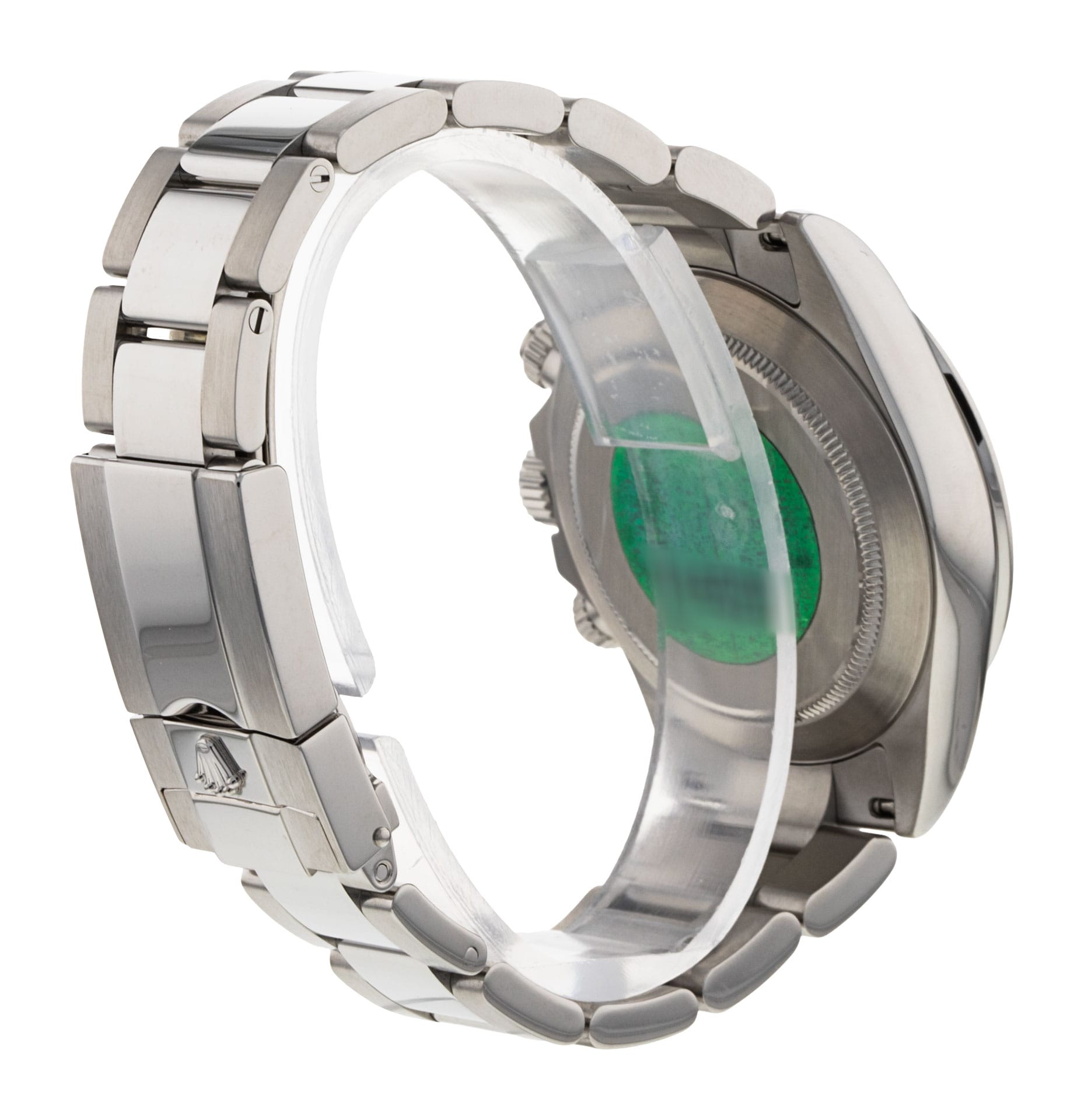 Rolex Daytona 116520 Thumbnail 3