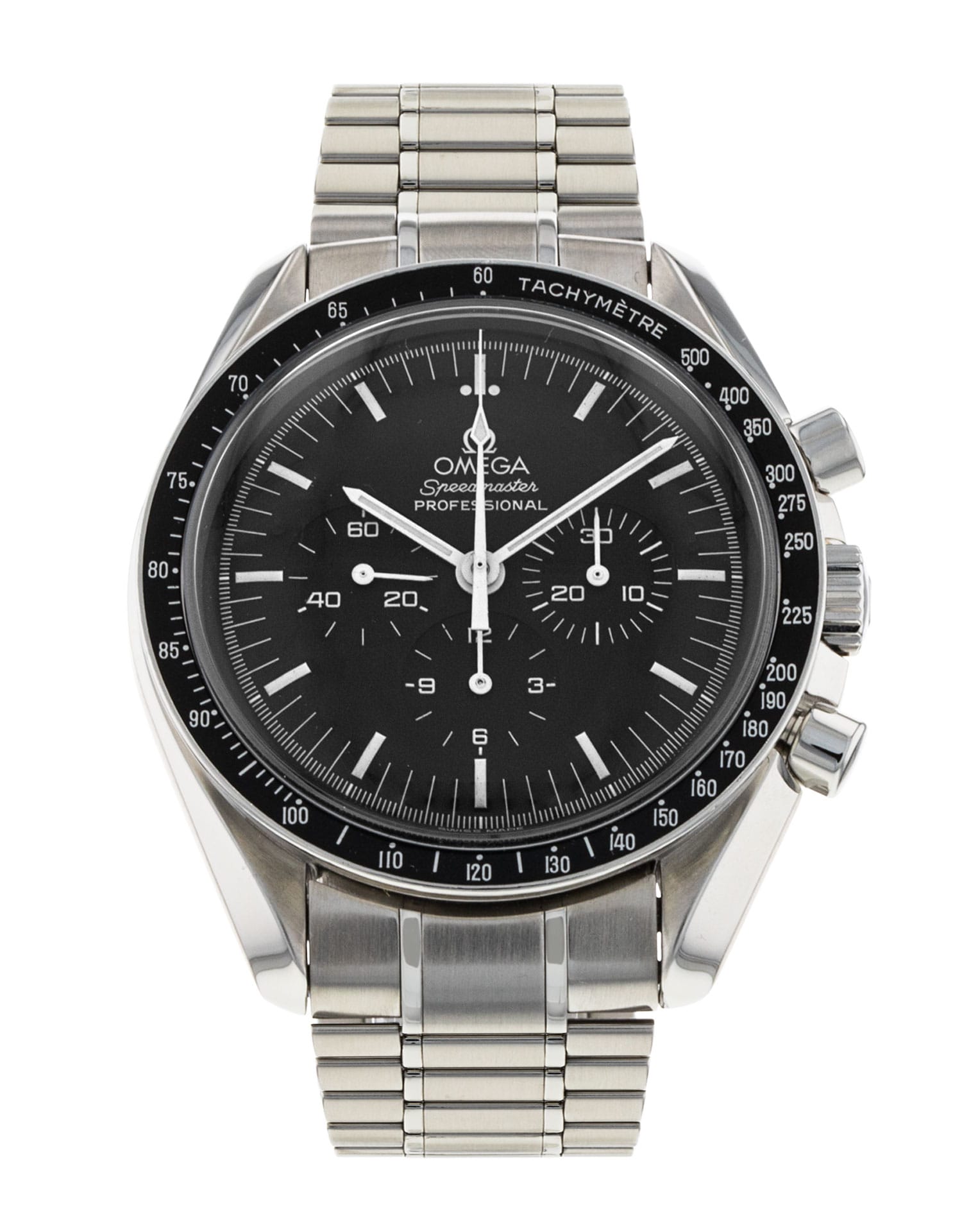 Pre-Owned Omega Speedmaster Watch