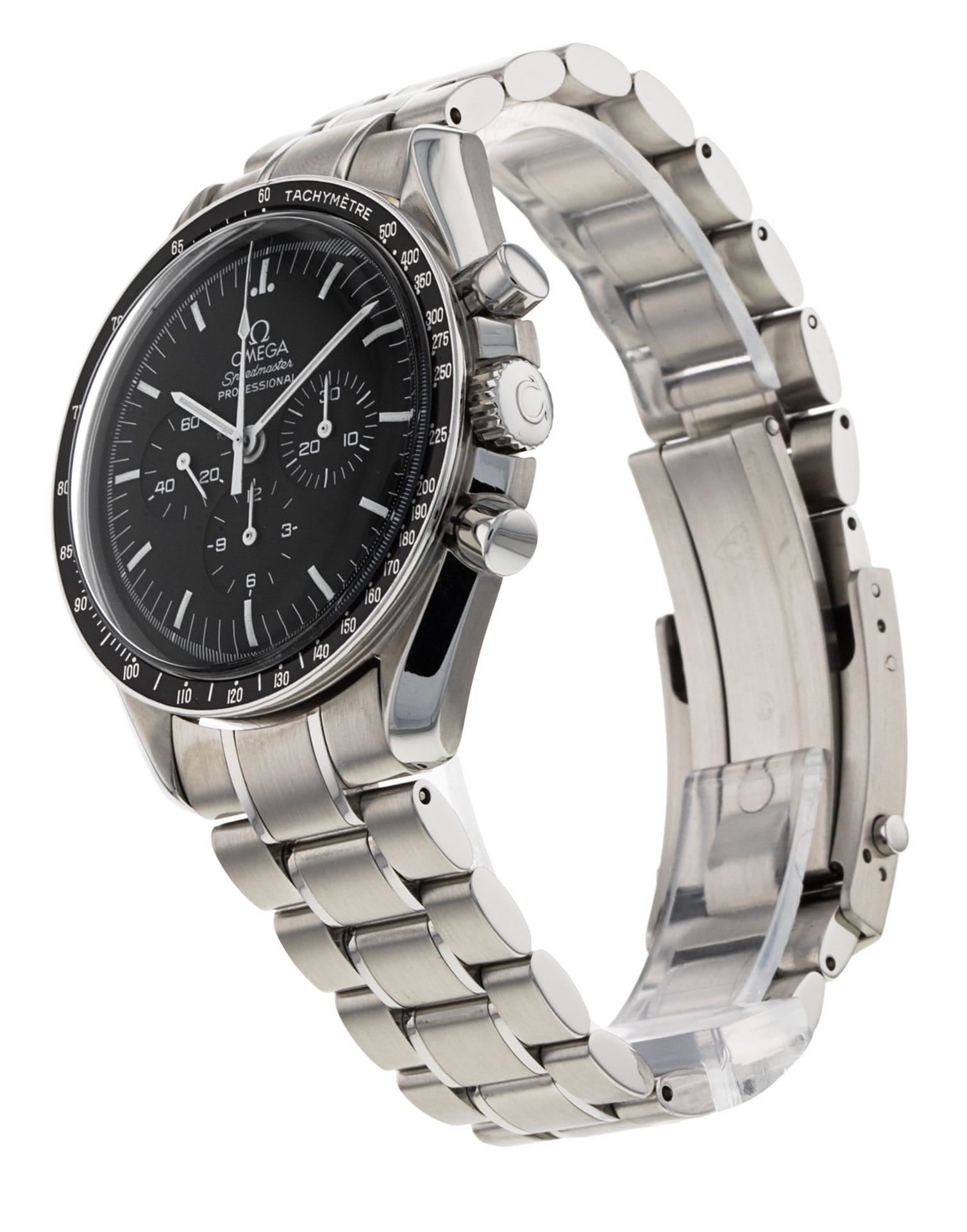 Omega Speedmaster Moonwatch 3570.50.00 Thumbnail 2