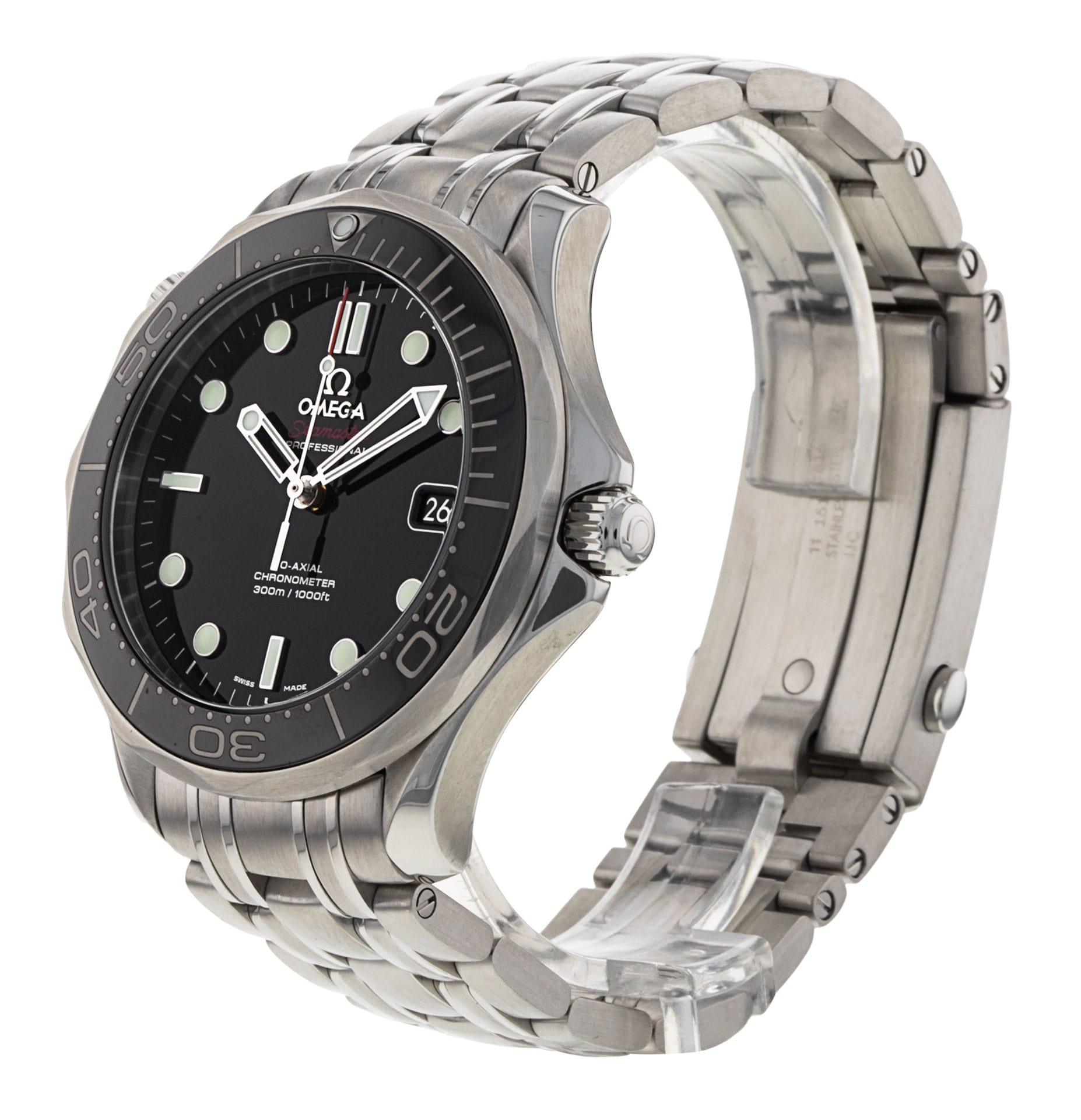 Omega Seamaster 300m 212.30.41.20.01.003 Thumbnail 2