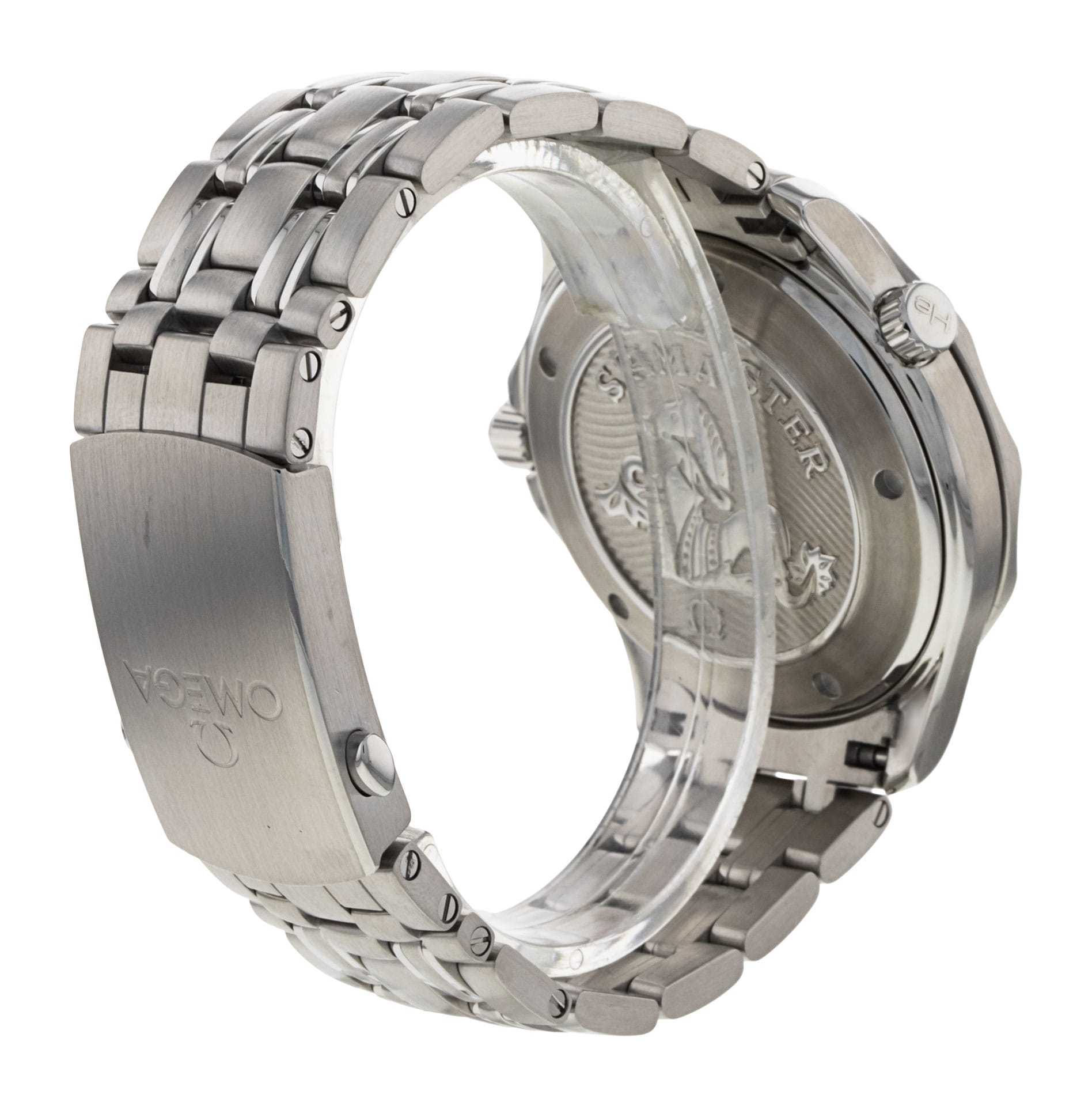 Omega Seamaster 300m 212.30.41.20.01.003 Thumbnail 3