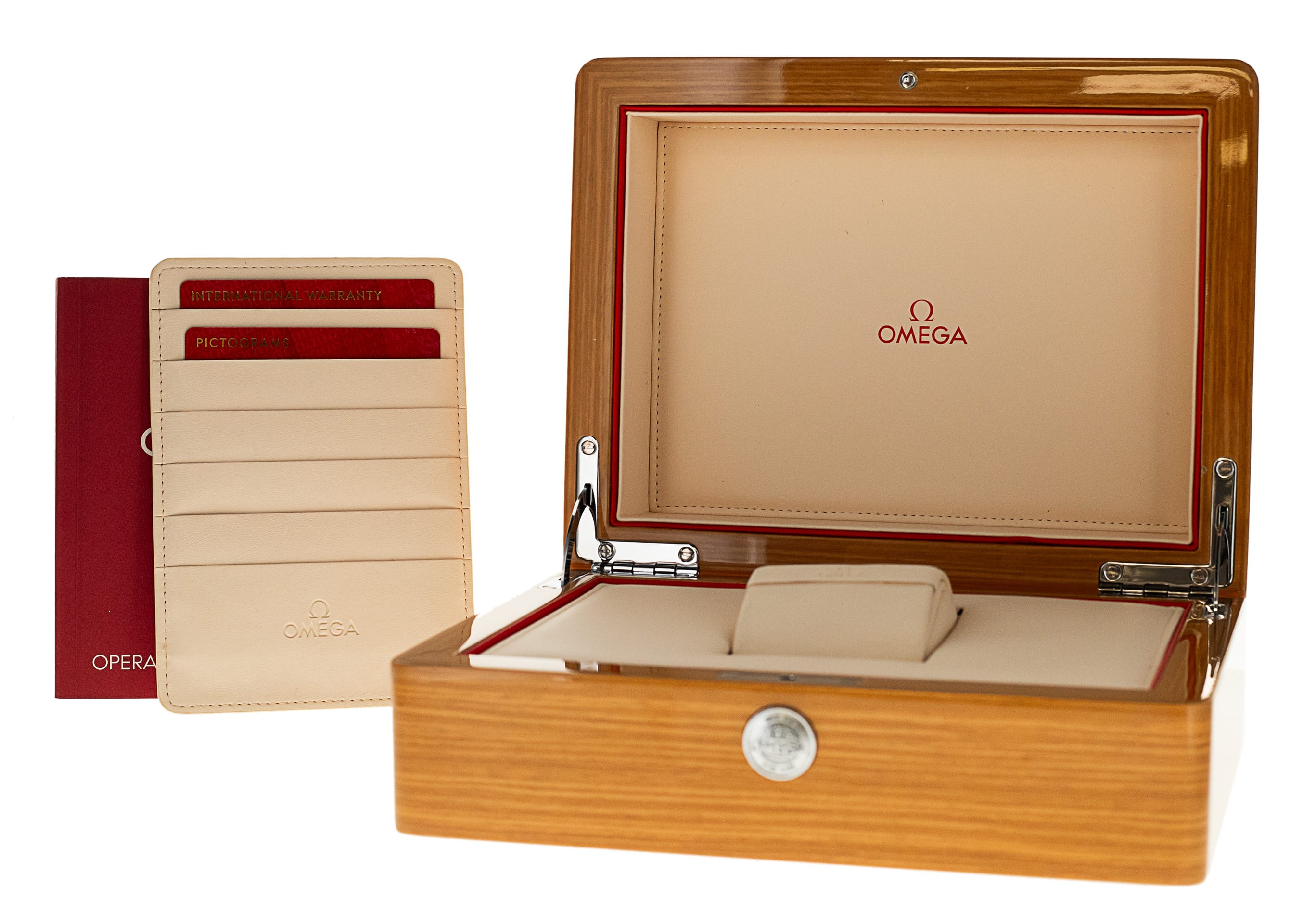 Omega Seamaster 300m 212.30.41.20.01.003 Thumbnail 4