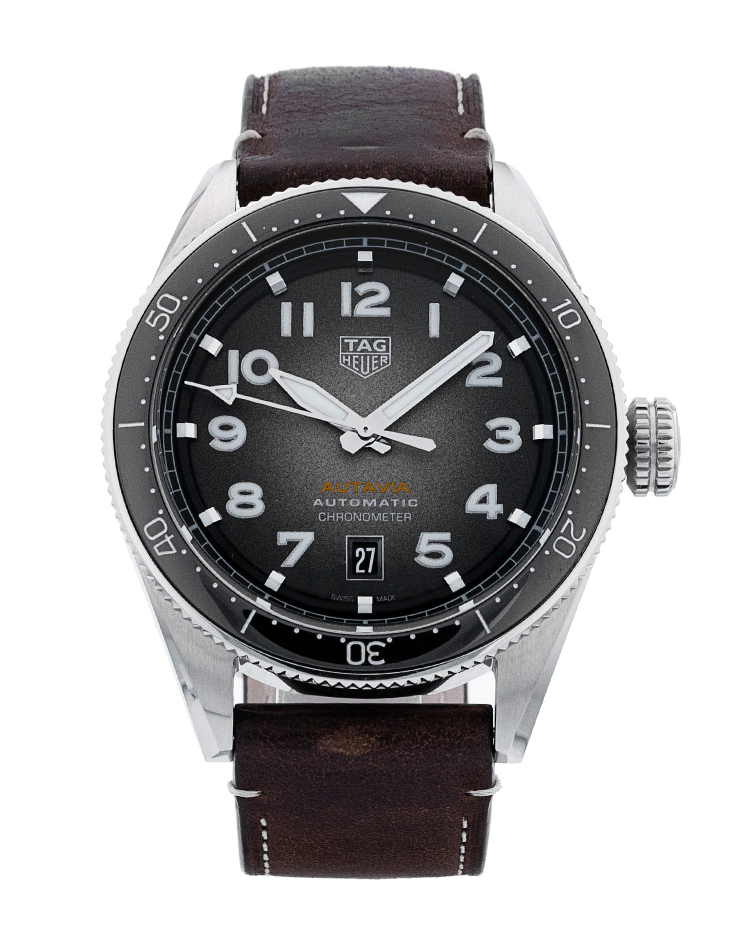 Tag Heuer Autavia WBE5114.FC8266 Thumbnail 1