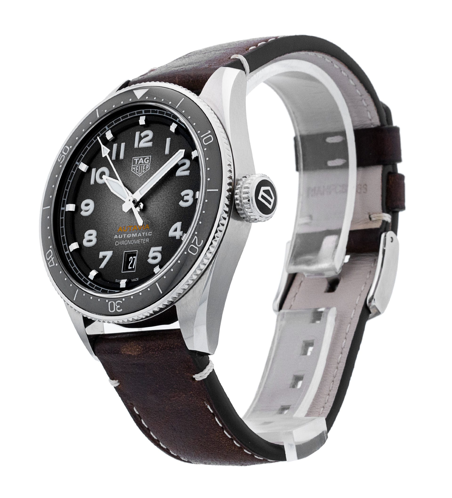 Tag Heuer Autavia WBE5114.FC8266 Thumbnail 2