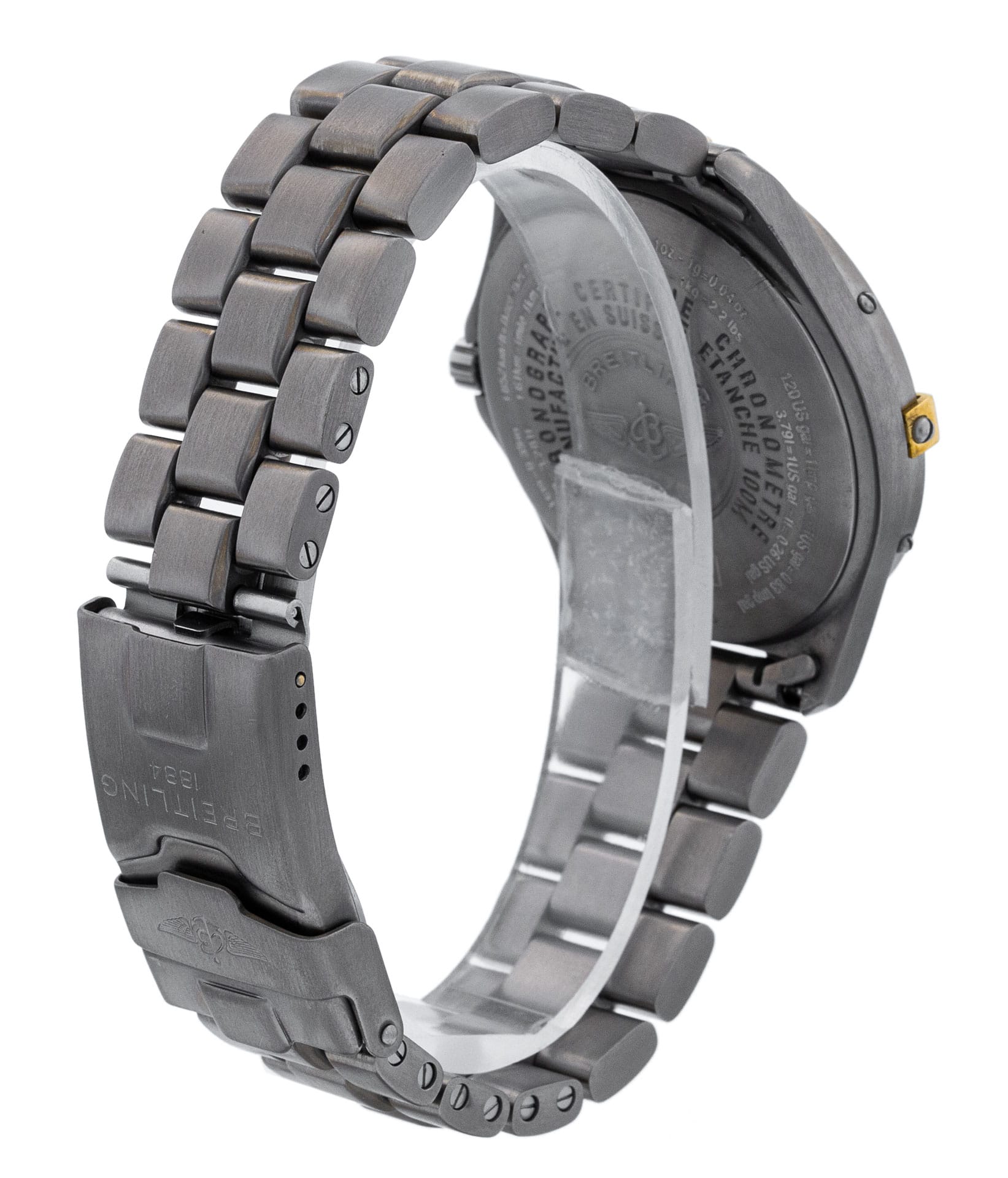 Breitling Aerospace F65362 Thumbnail 3