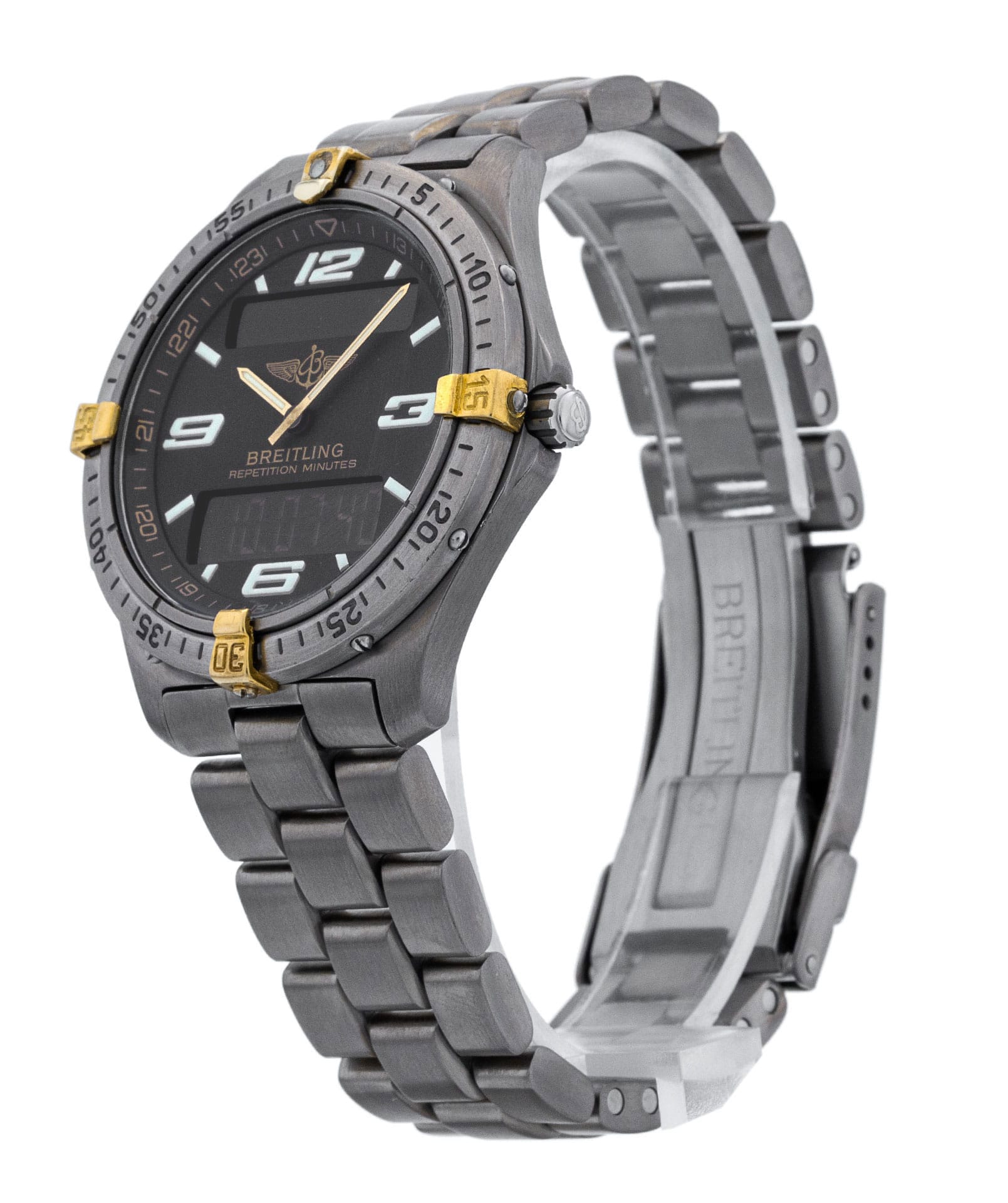 Breitling Aerospace F65362 Thumbnail 2