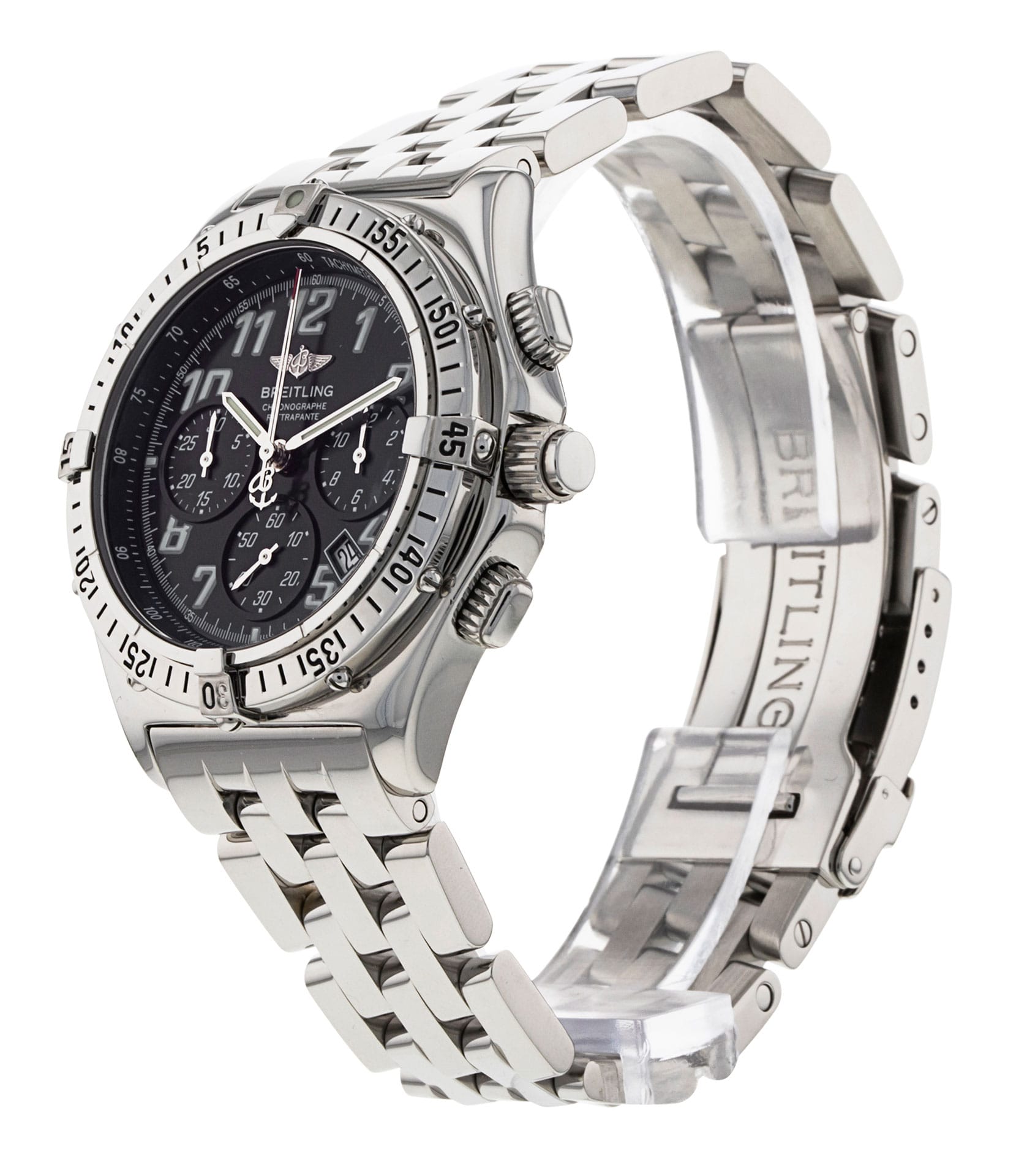 Breitling Windrider A69048 Thumbnail 2
