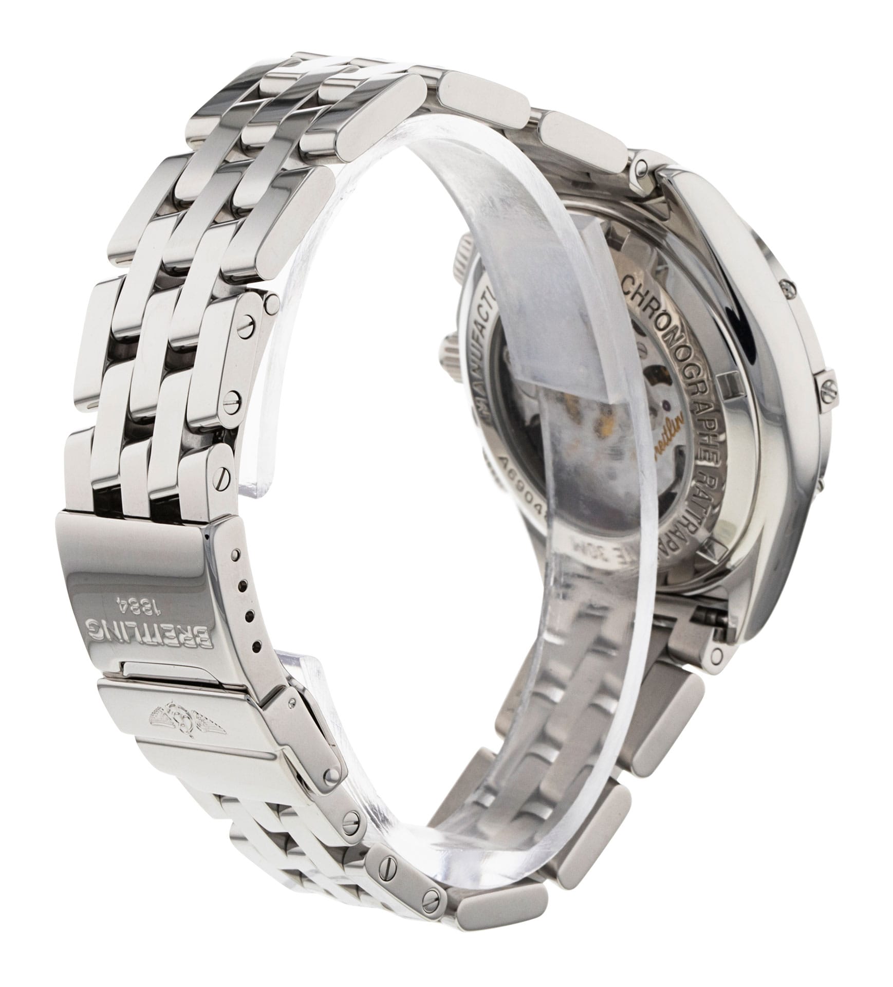 Breitling Windrider A69048 Thumbnail 3