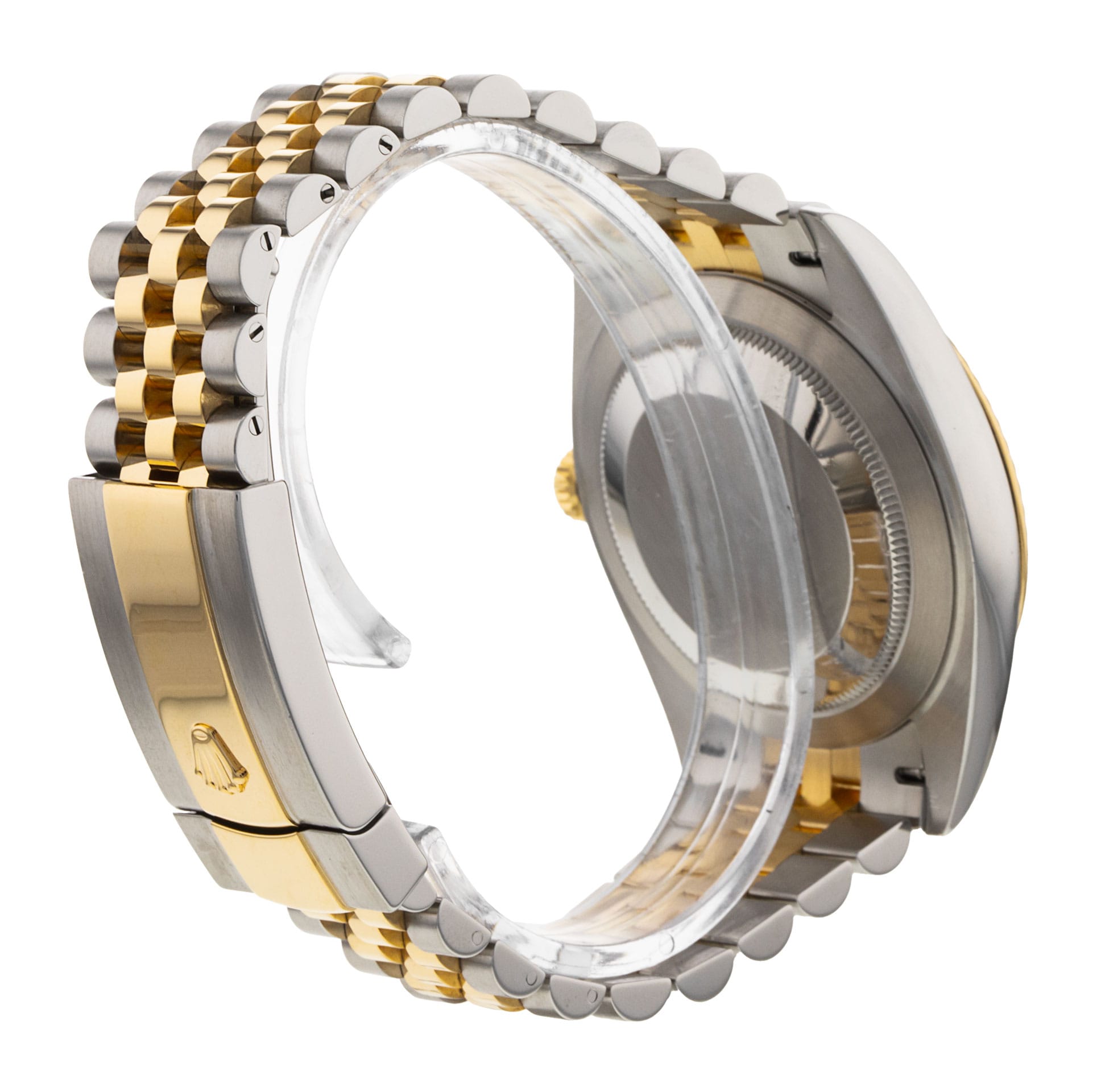 Rolex Datejust 41 126333 Thumbnail 3