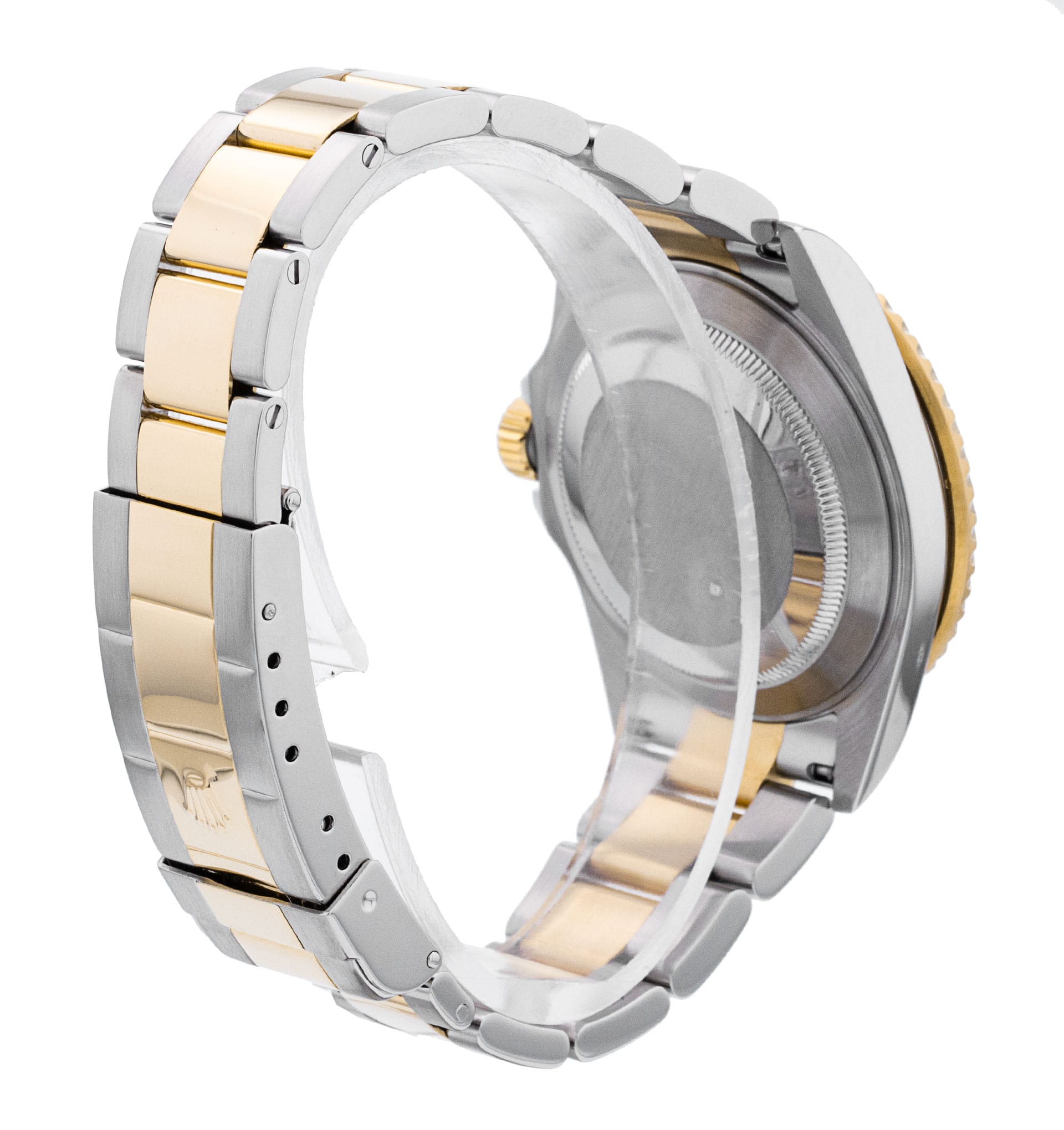 Rolex Submariner 16613 Thumbnail 3