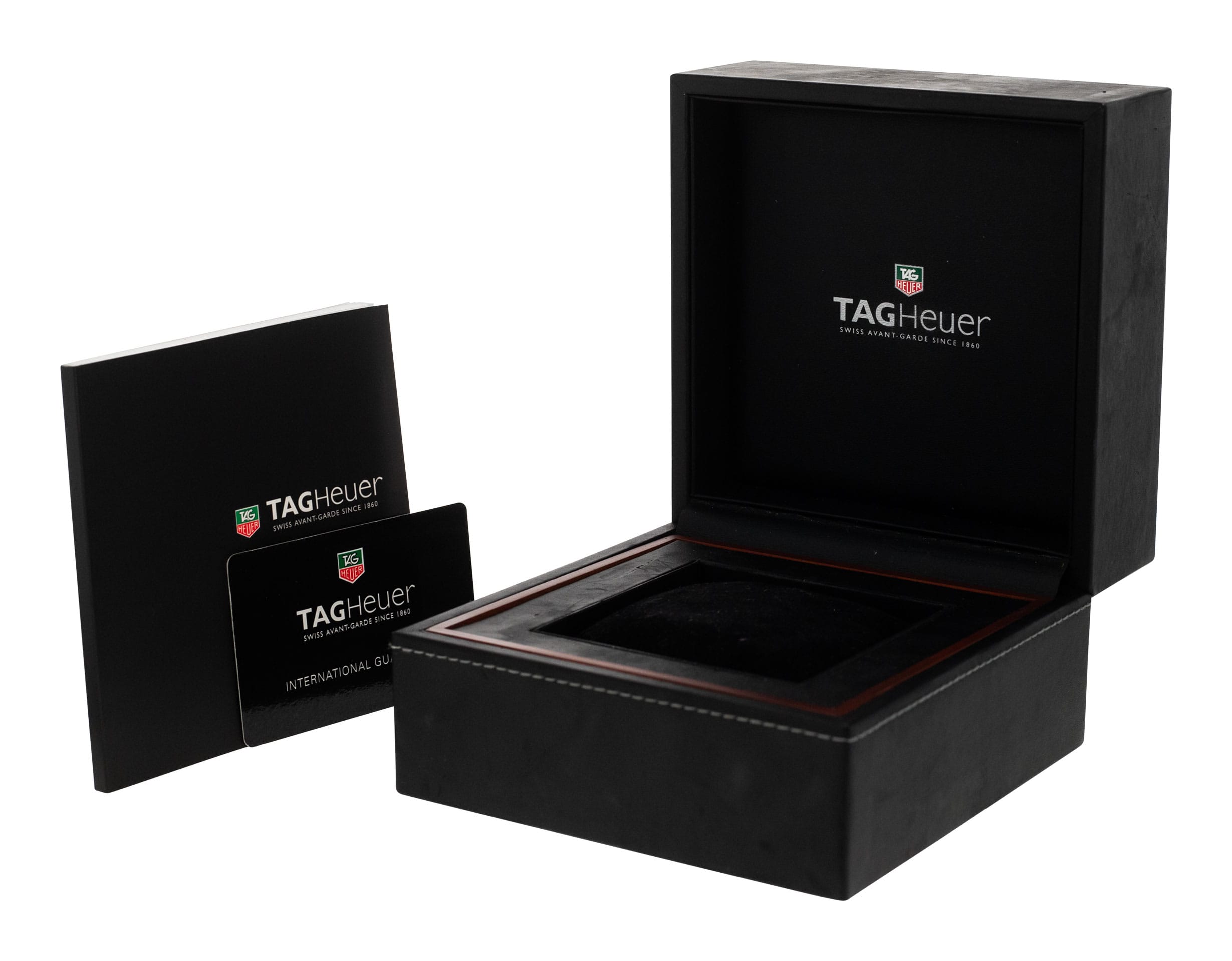 Tag Heuer Carrera CV2A10.BA0796 Thumbnail 5